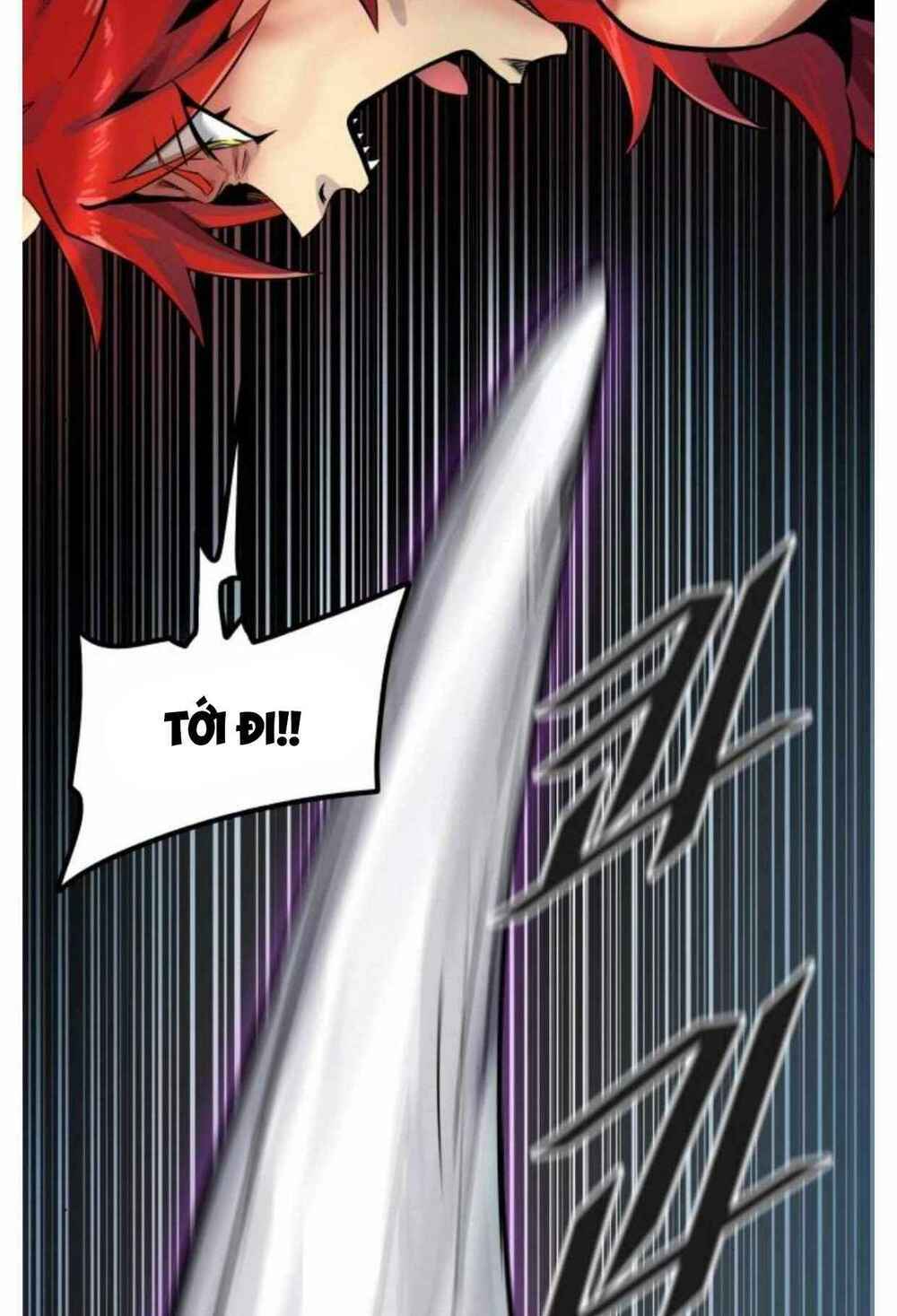 Cuộc Chiến Trong Tòa Tháp - Tower Of God: Chapter 501
