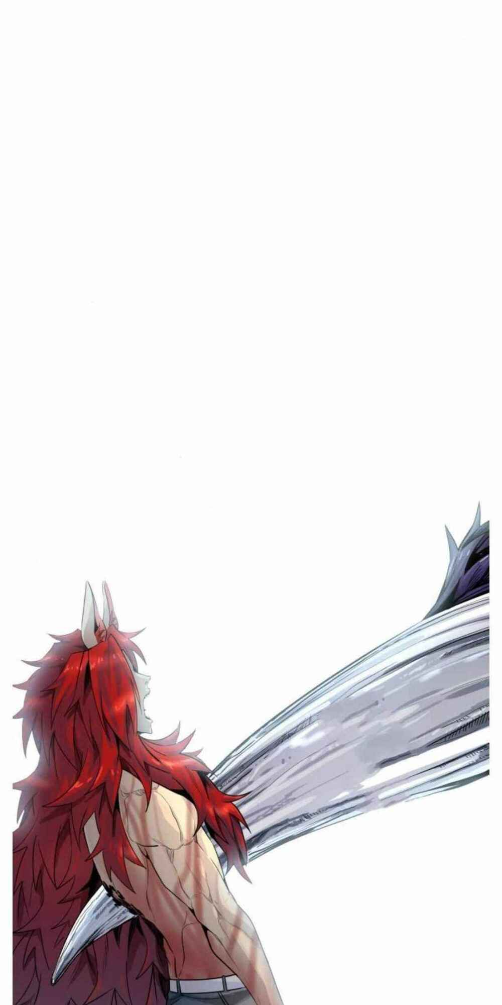 Cuộc Chiến Trong Tòa Tháp - Tower Of God: Chapter 501