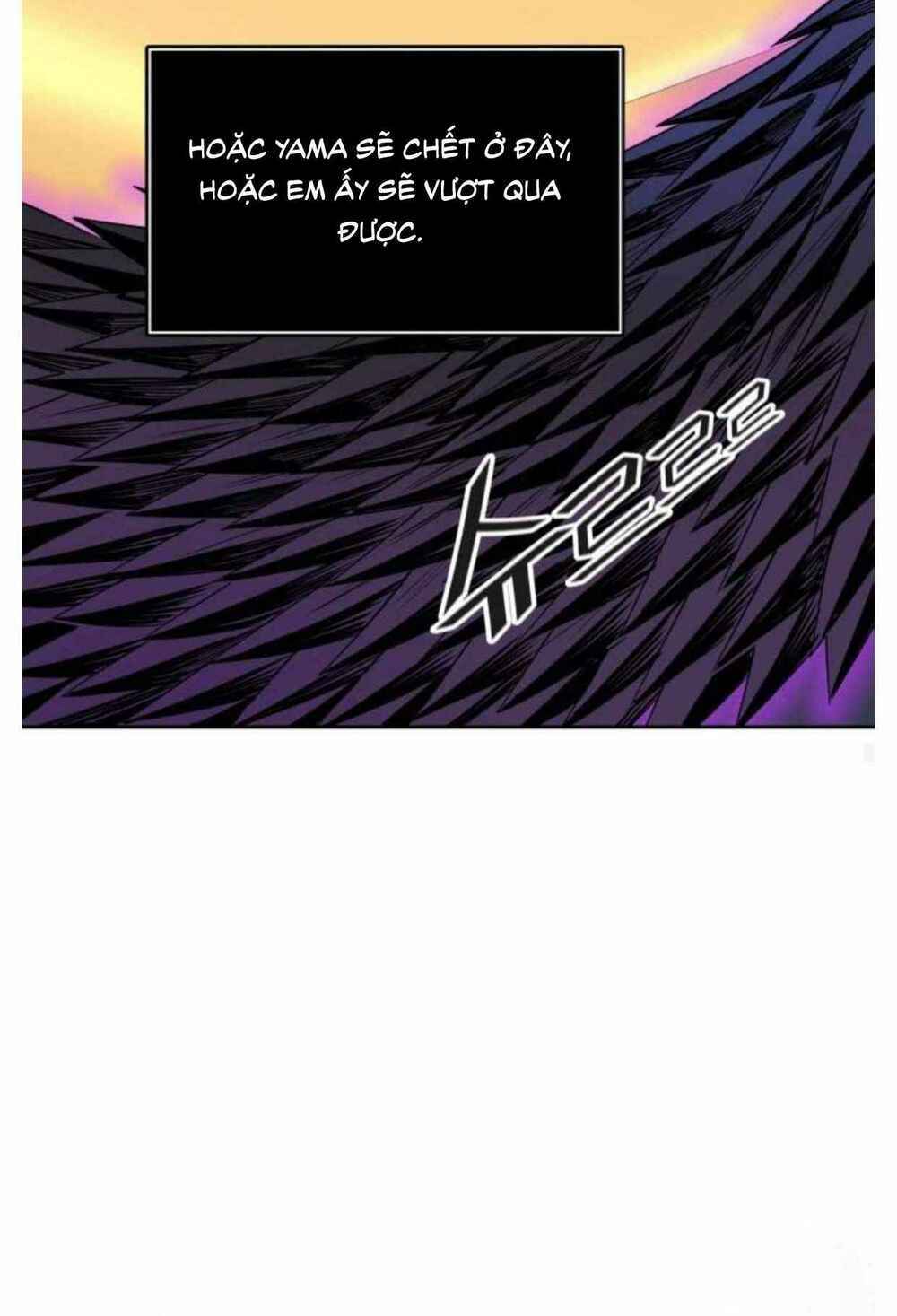 Cuộc Chiến Trong Tòa Tháp - Tower Of God: Chapter 501