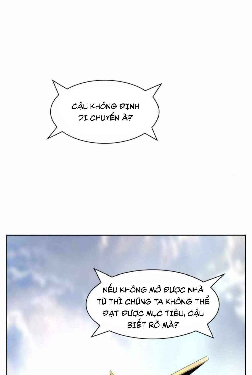 Cuộc Chiến Trong Tòa Tháp - Tower Of God: Chapter 501