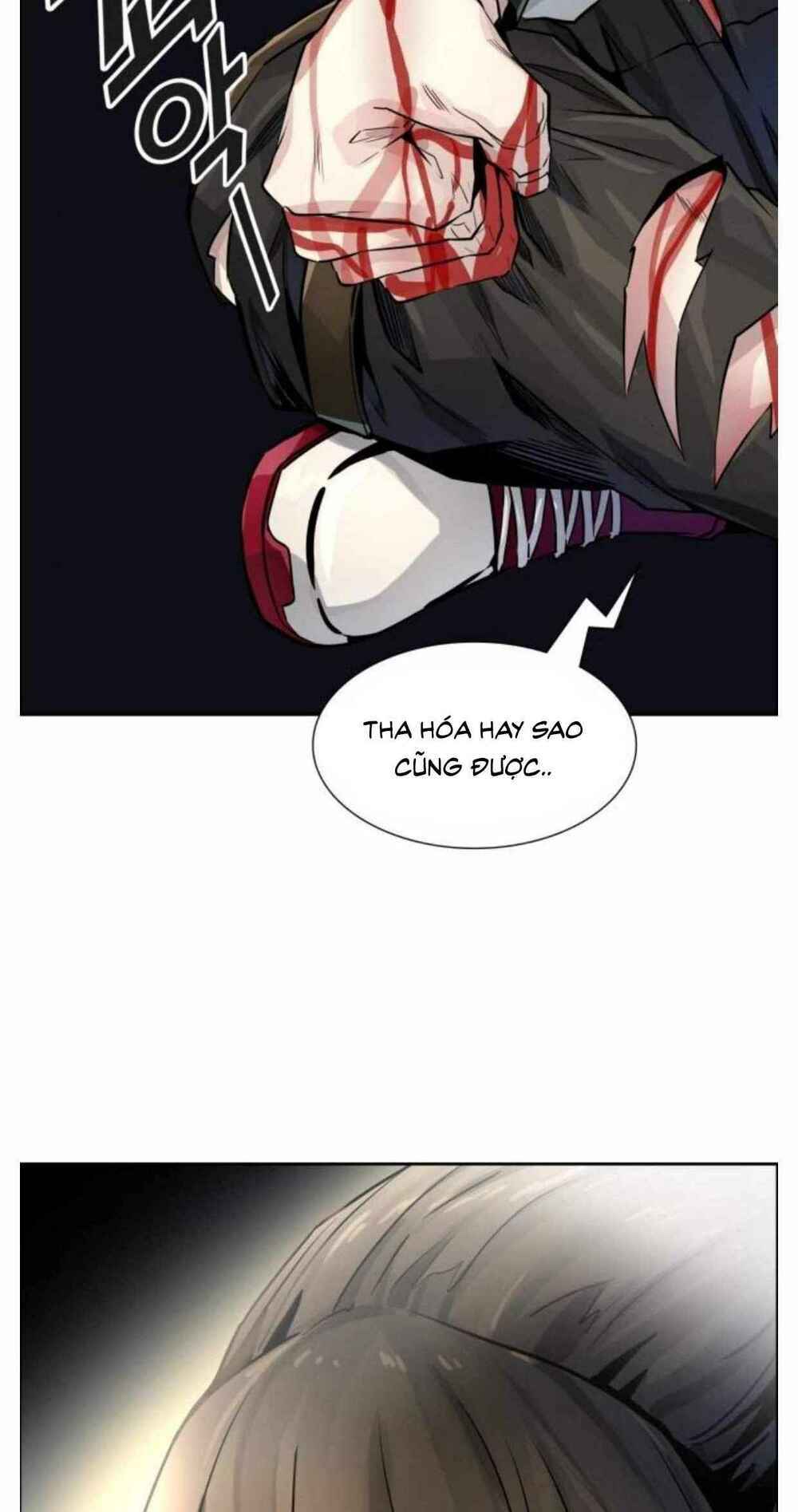 Cuộc Chiến Trong Tòa Tháp - Tower Of God: Chapter 501
