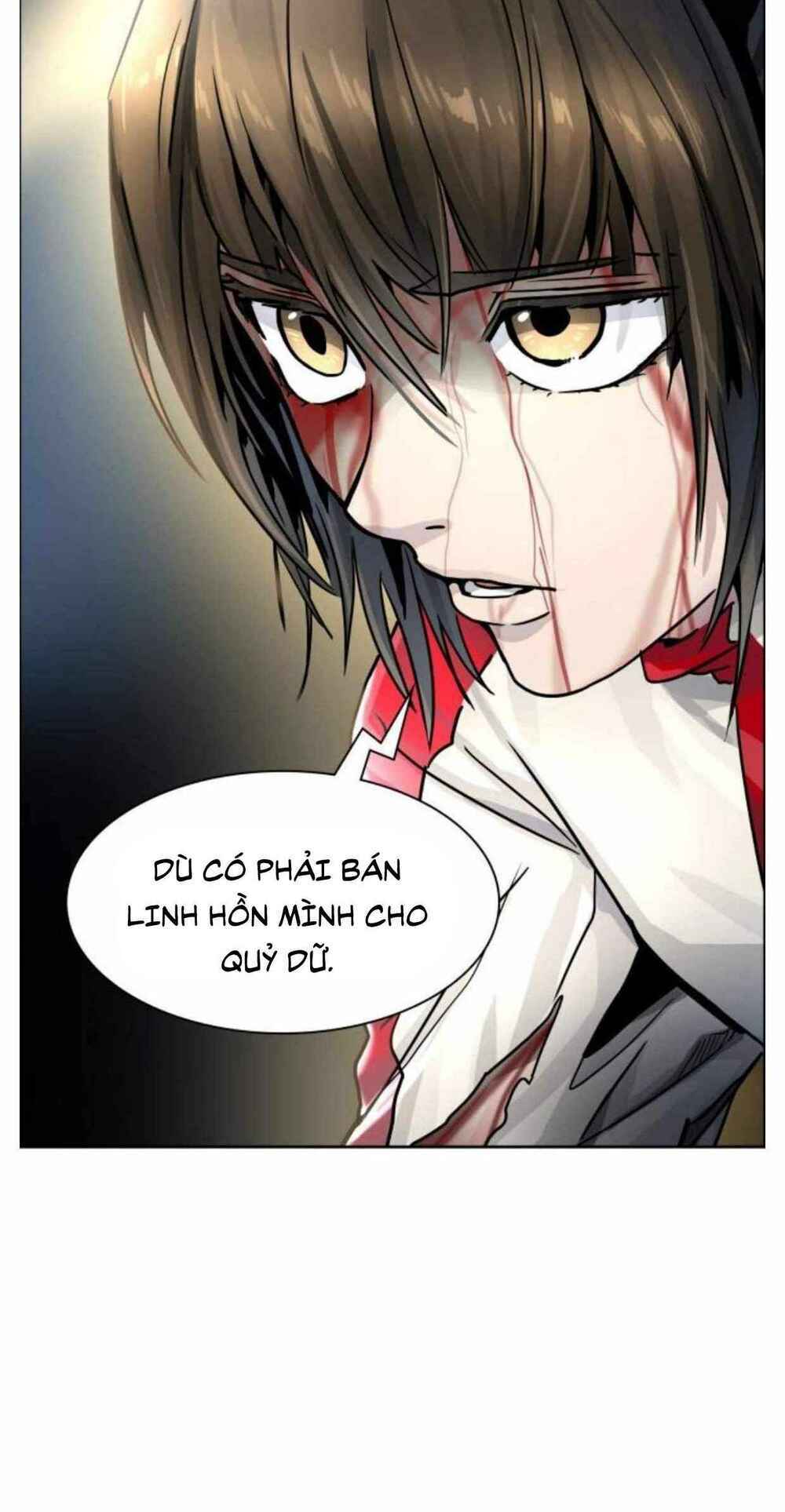 Cuộc Chiến Trong Tòa Tháp - Tower Of God: Chapter 501