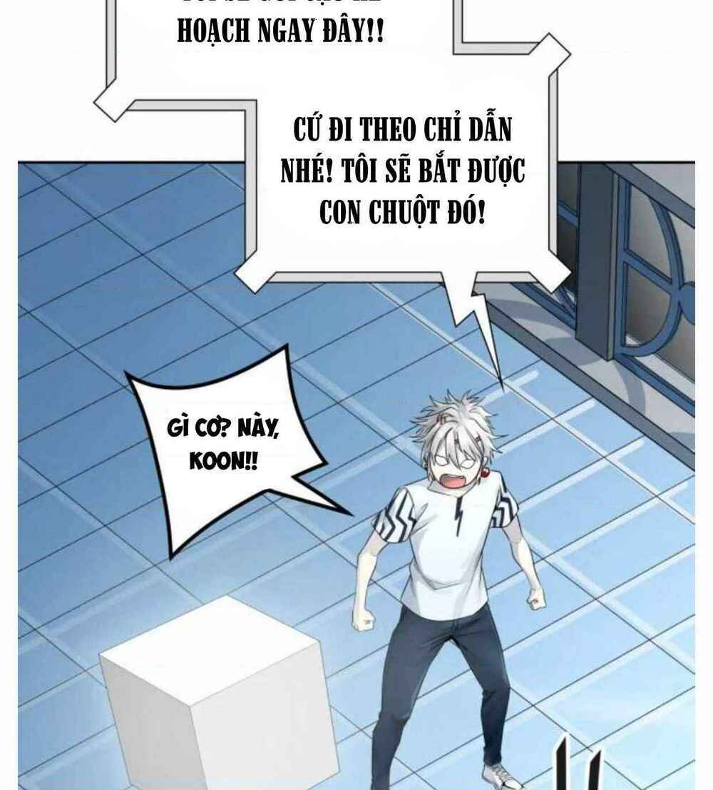 Cuộc Chiến Trong Tòa Tháp - Tower Of God: Chapter 501