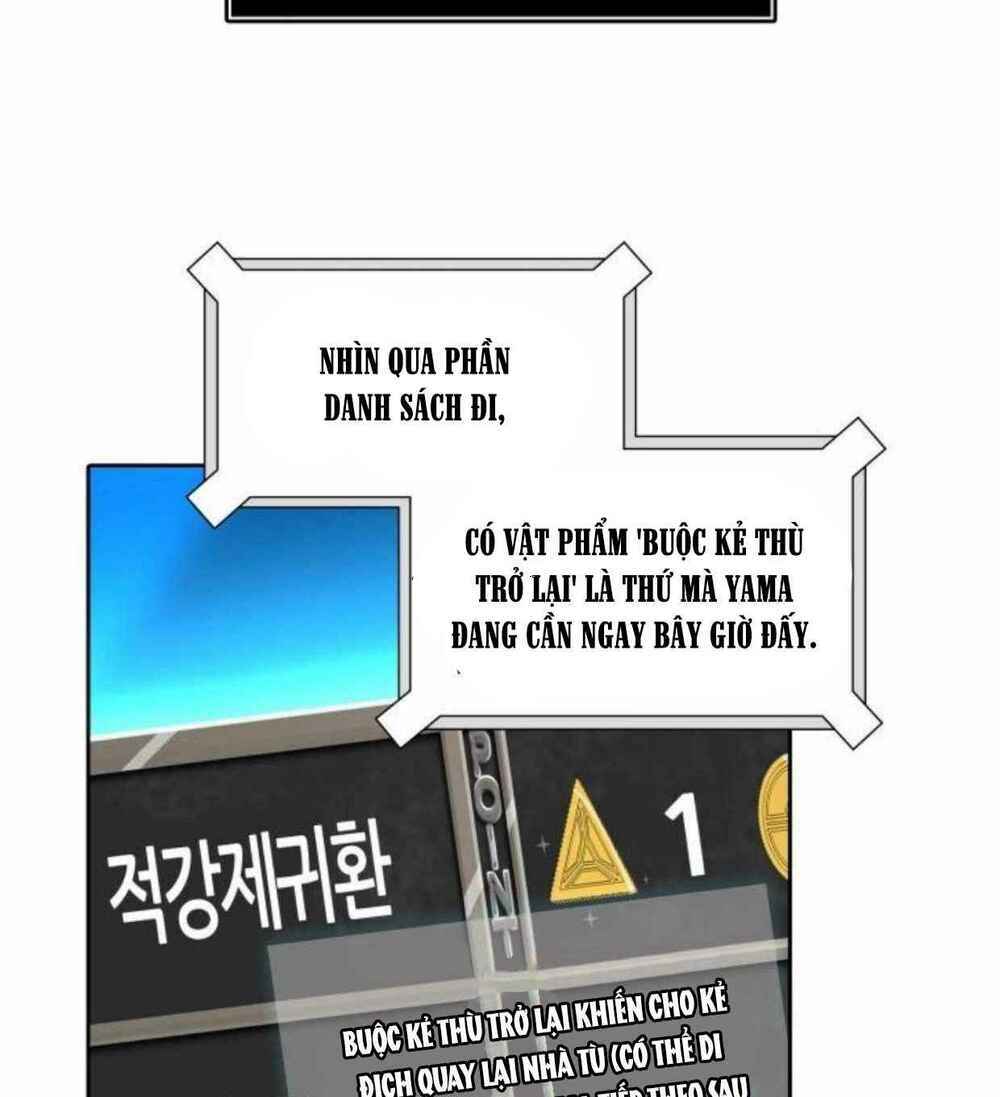 Cuộc Chiến Trong Tòa Tháp - Tower Of God: Chapter 501