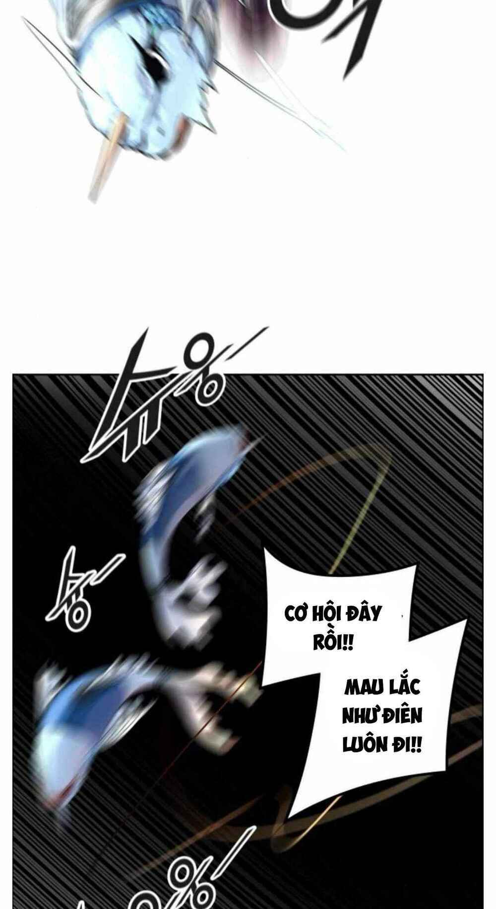 Cuộc Chiến Trong Tòa Tháp - Tower Of God: Chapter 501