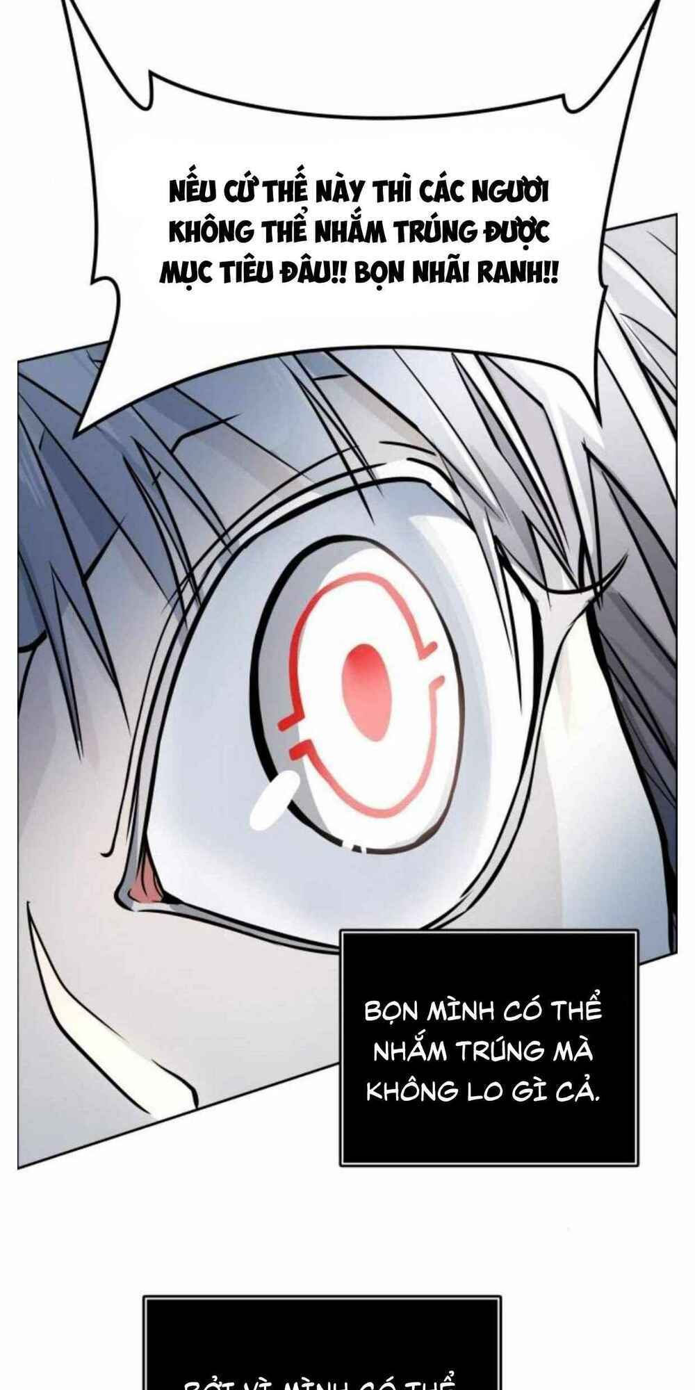 Cuộc Chiến Trong Tòa Tháp - Tower Of God: Chapter 501