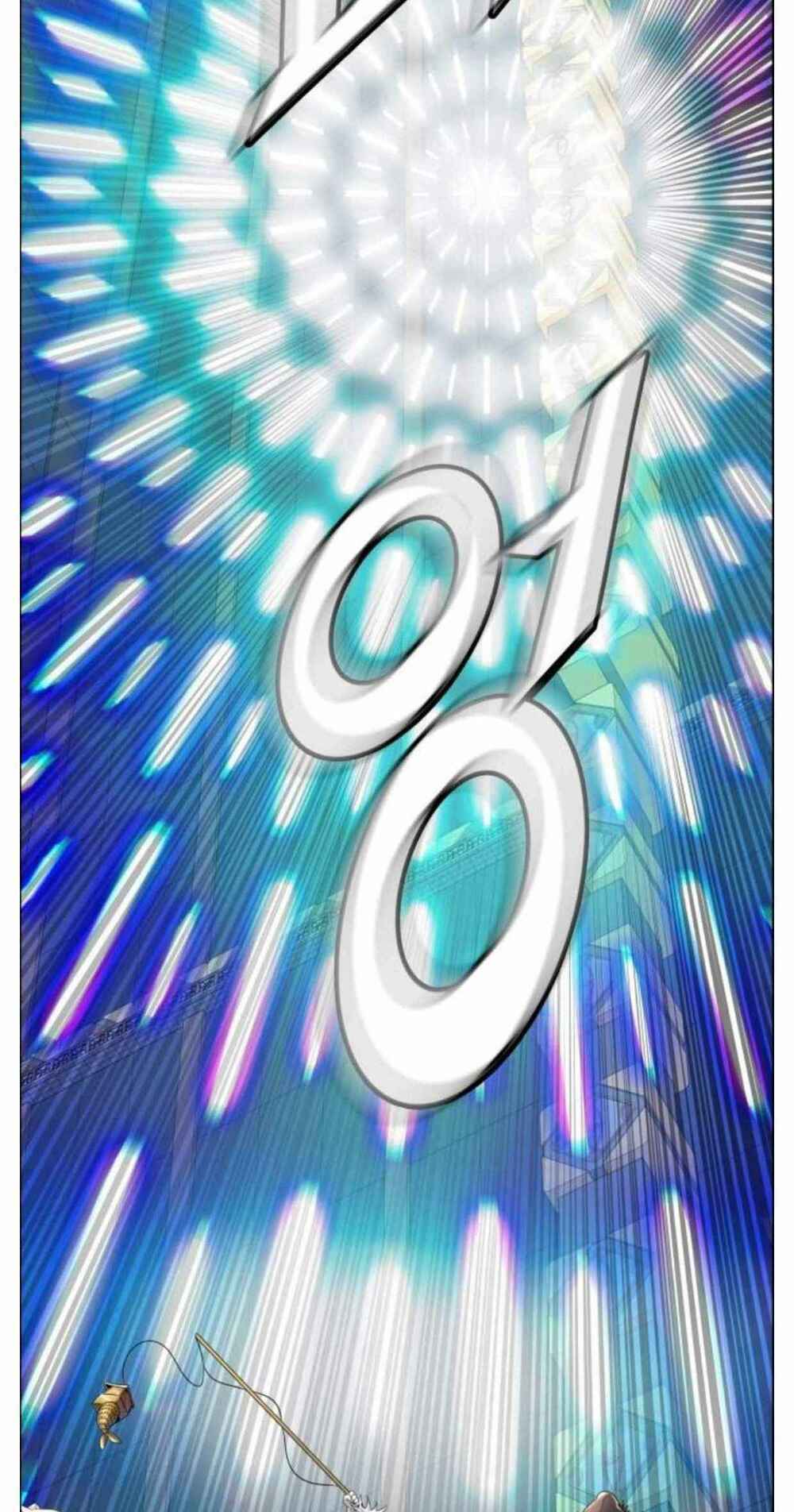 Cuộc Chiến Trong Tòa Tháp - Tower Of God: Chapter 501