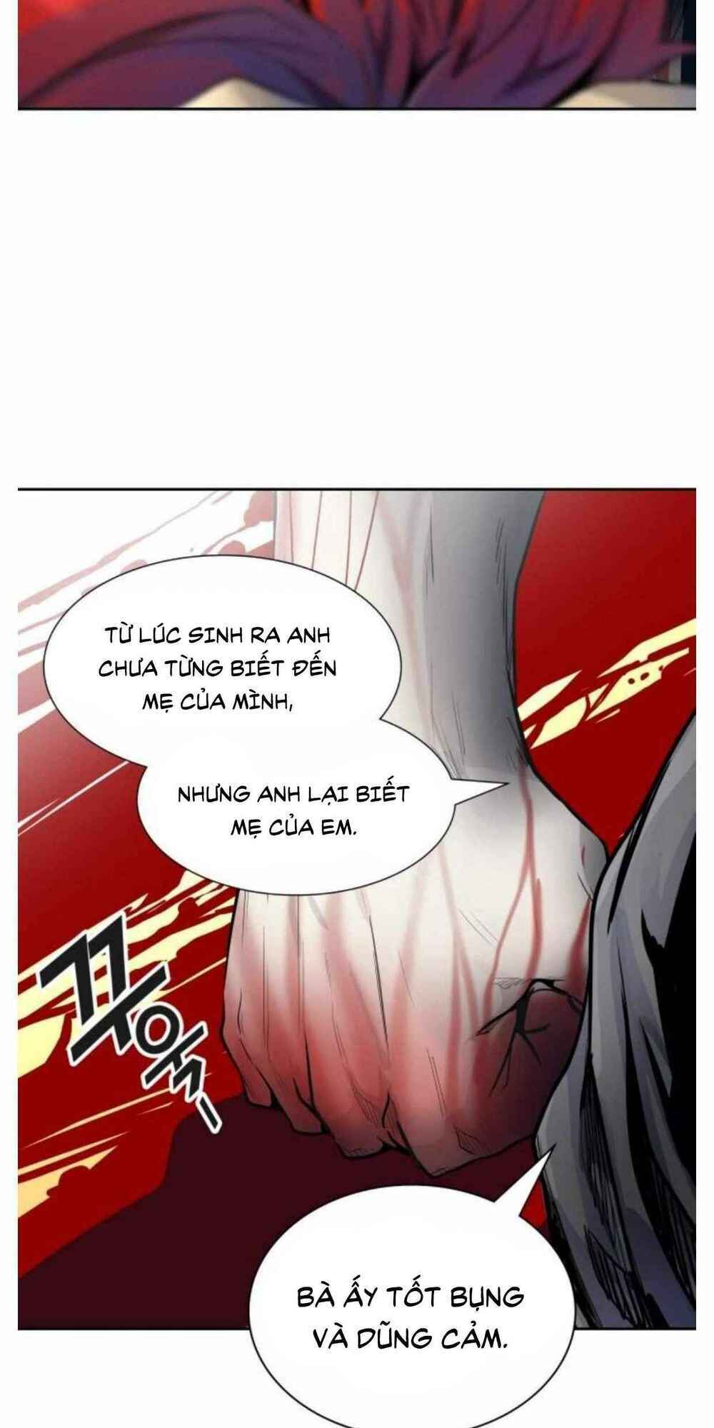 Cuộc Chiến Trong Tòa Tháp - Tower Of God: Chapter 501