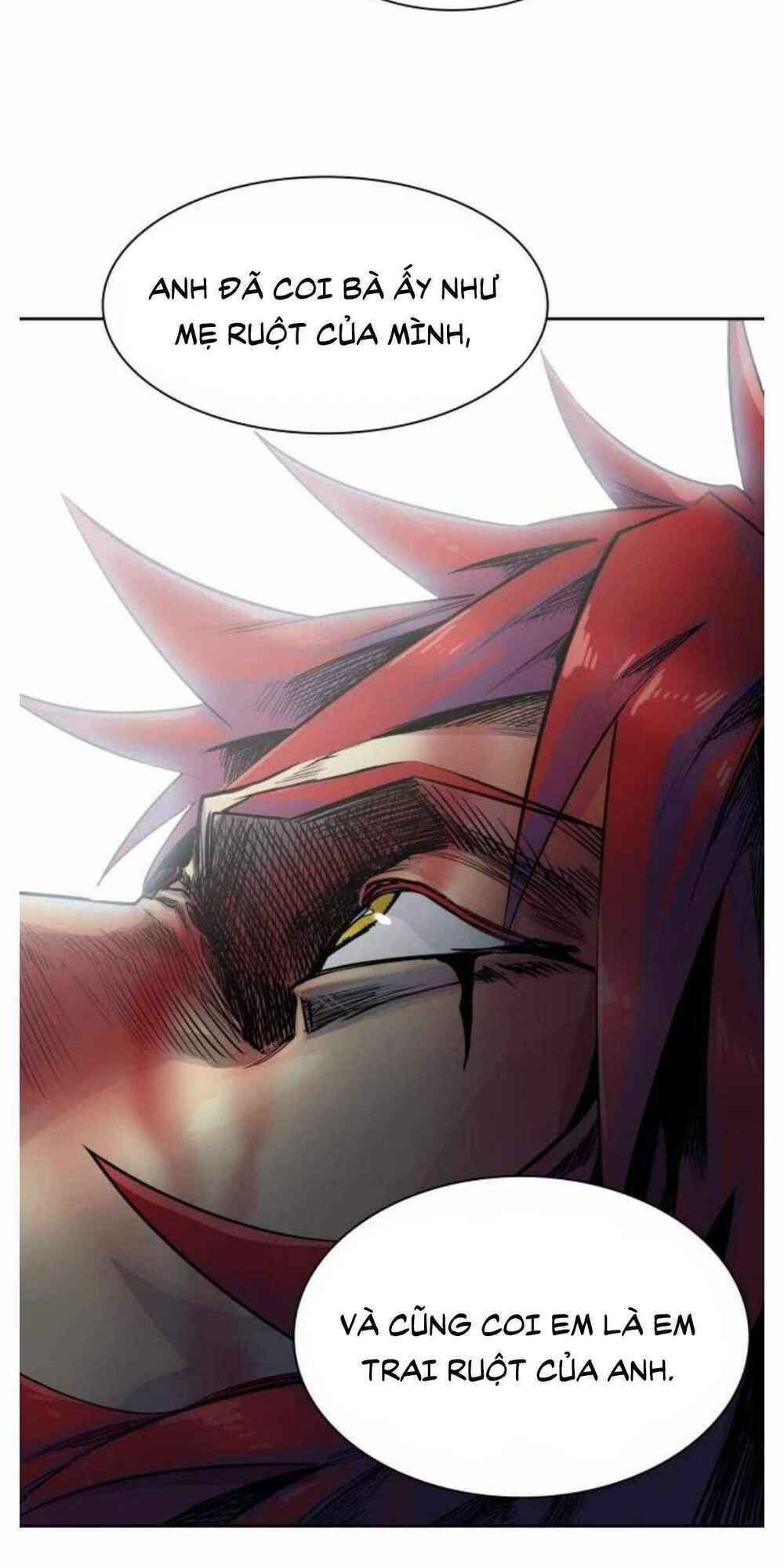 Cuộc Chiến Trong Tòa Tháp - Tower Of God: Chapter 501