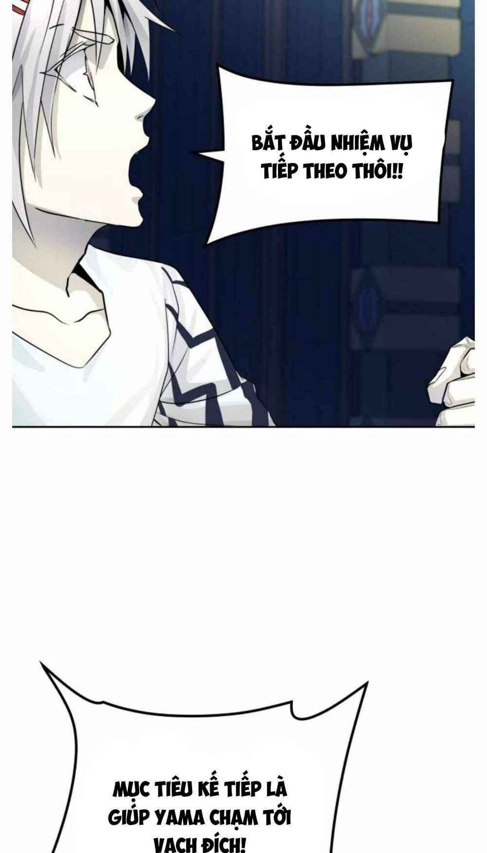 Cuộc Chiến Trong Tòa Tháp - Tower Of God: Chapter 501