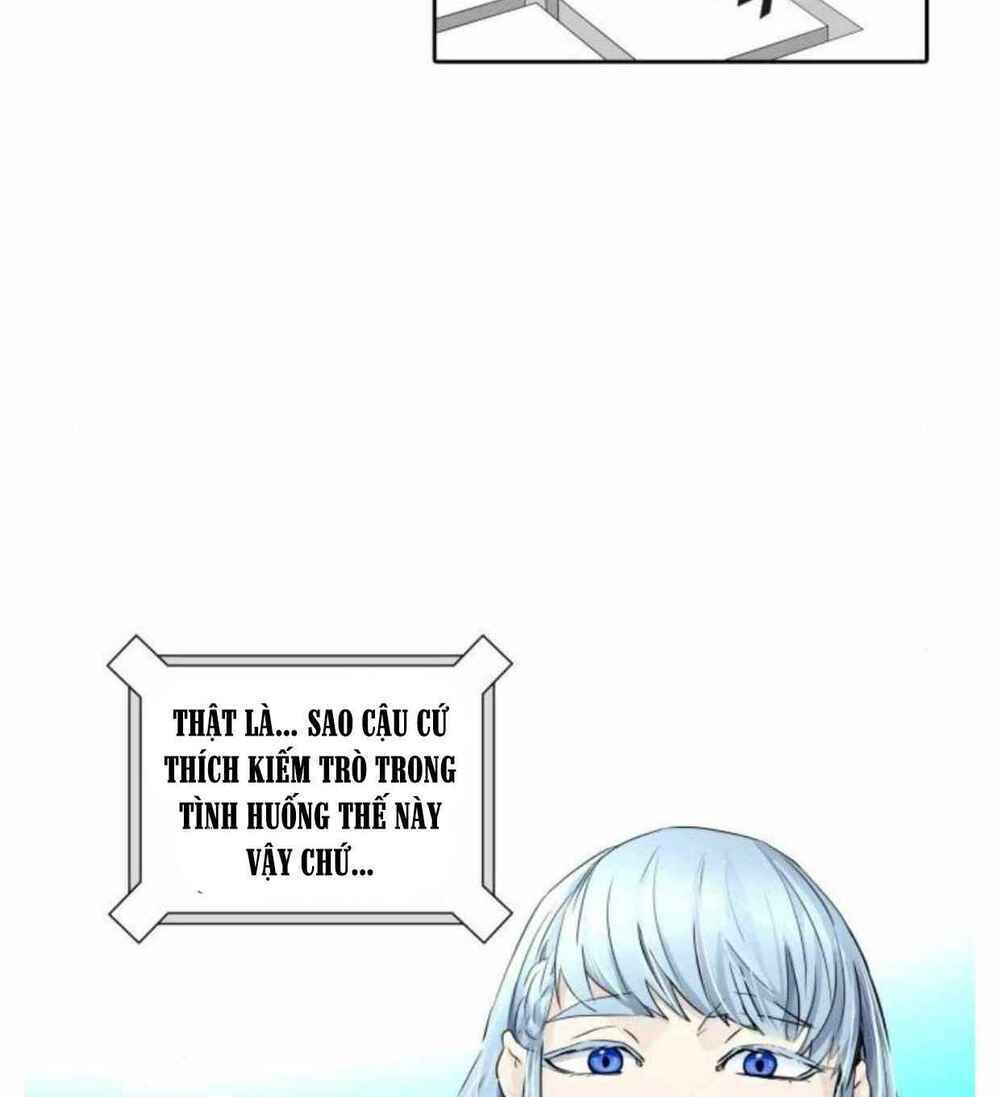 Cuộc Chiến Trong Tòa Tháp - Tower Of God: Chapter 501