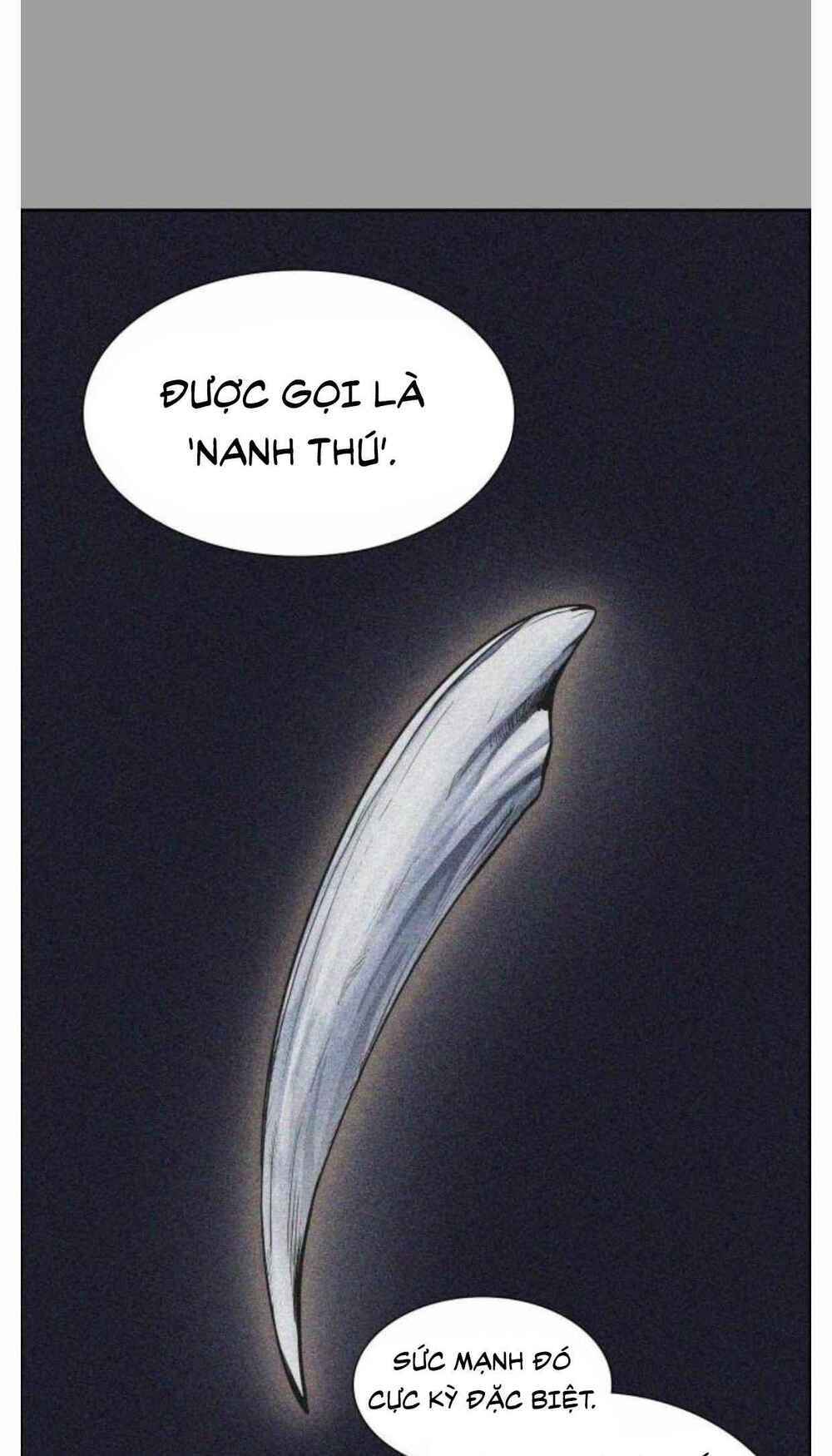 Cuộc Chiến Trong Tòa Tháp - Tower Of God: Chapter 501
