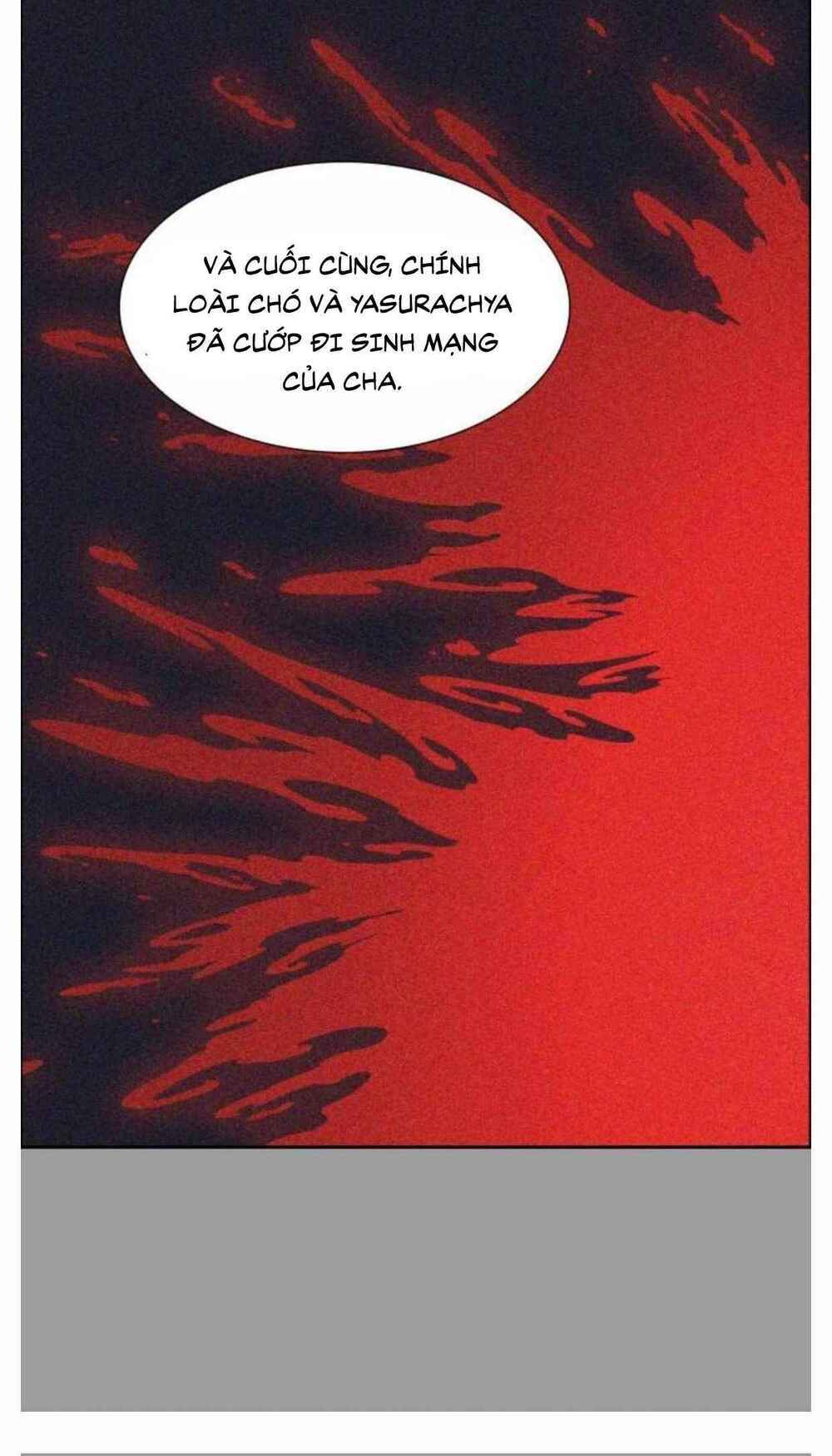 Cuộc Chiến Trong Tòa Tháp - Tower Of God: Chapter 501