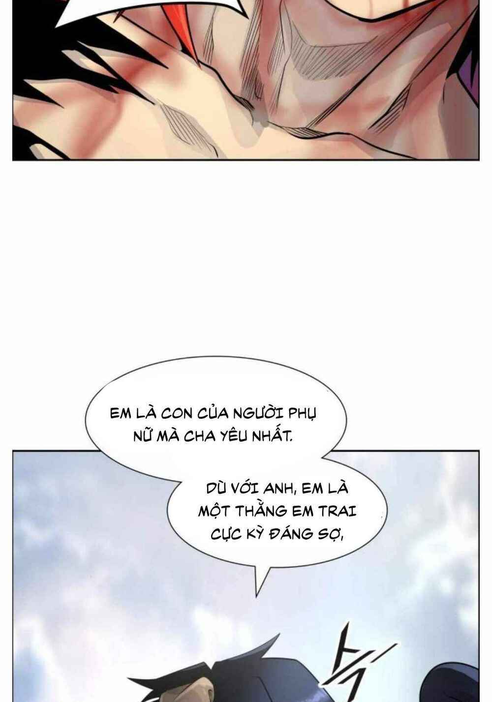 Cuộc Chiến Trong Tòa Tháp - Tower Of God: Chapter 501