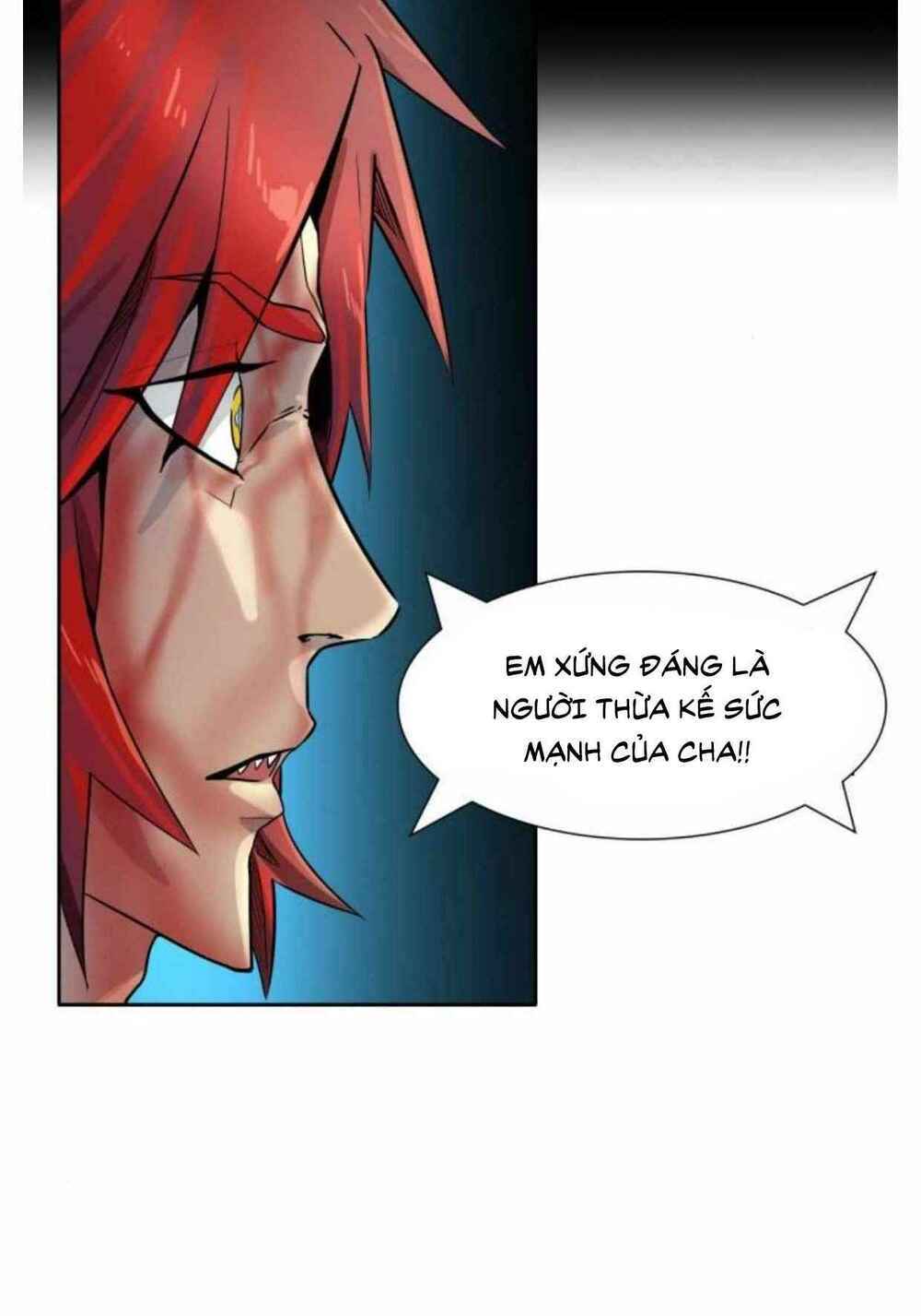Cuộc Chiến Trong Tòa Tháp - Tower Of God: Chapter 501