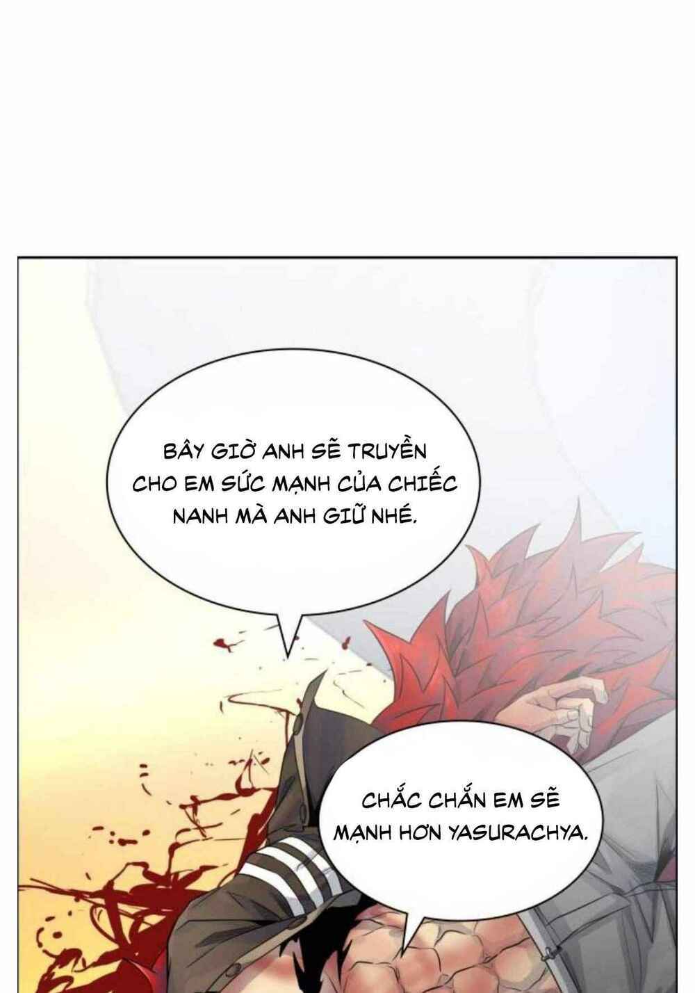 Cuộc Chiến Trong Tòa Tháp - Tower Of God: Chapter 501