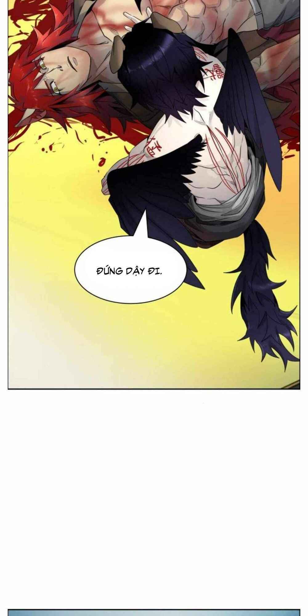 Cuộc Chiến Trong Tòa Tháp - Tower Of God: Chapter 501