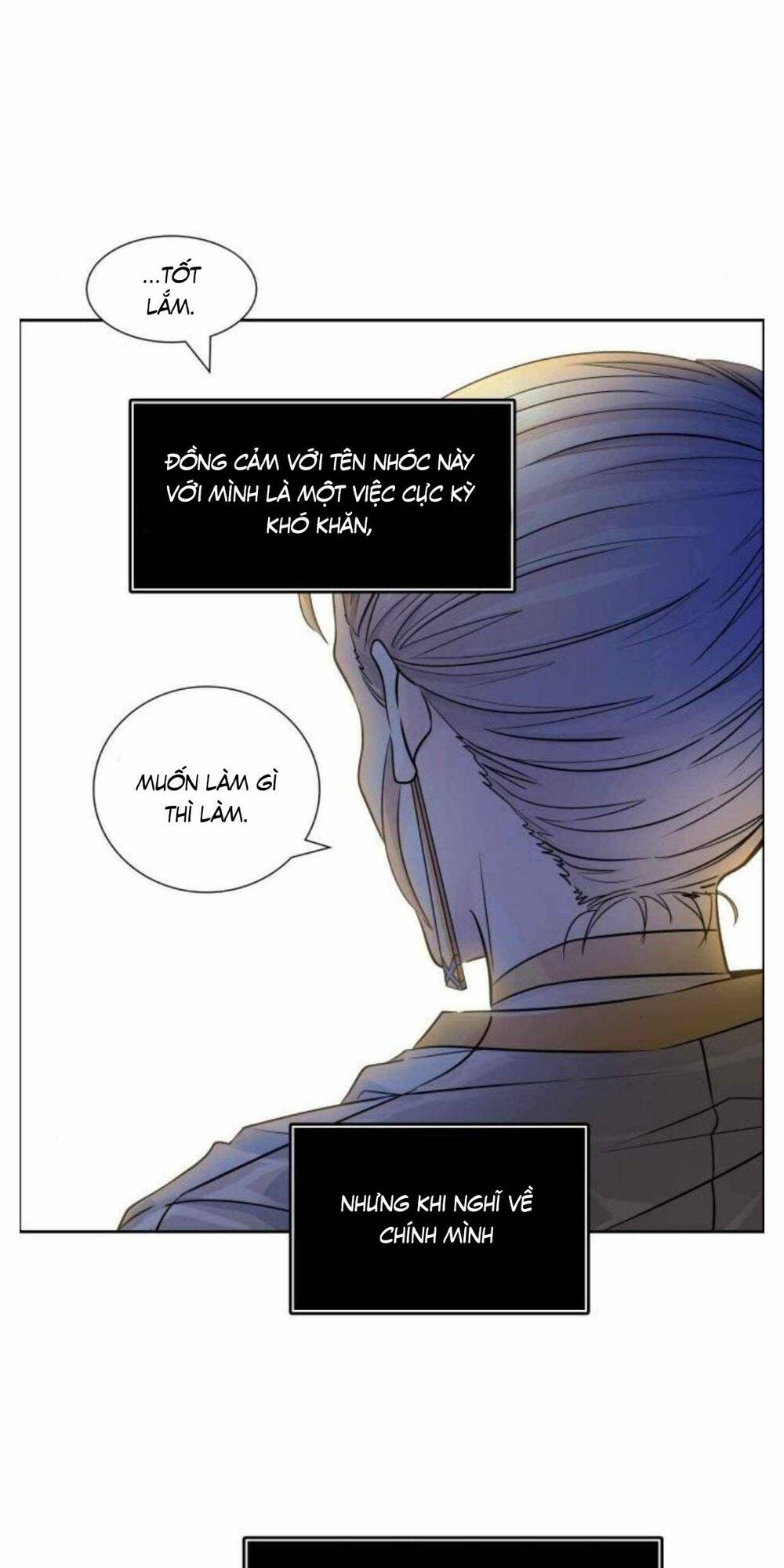 Cuộc Chiến Trong Tòa Tháp - Tower Of God: Chapter 502