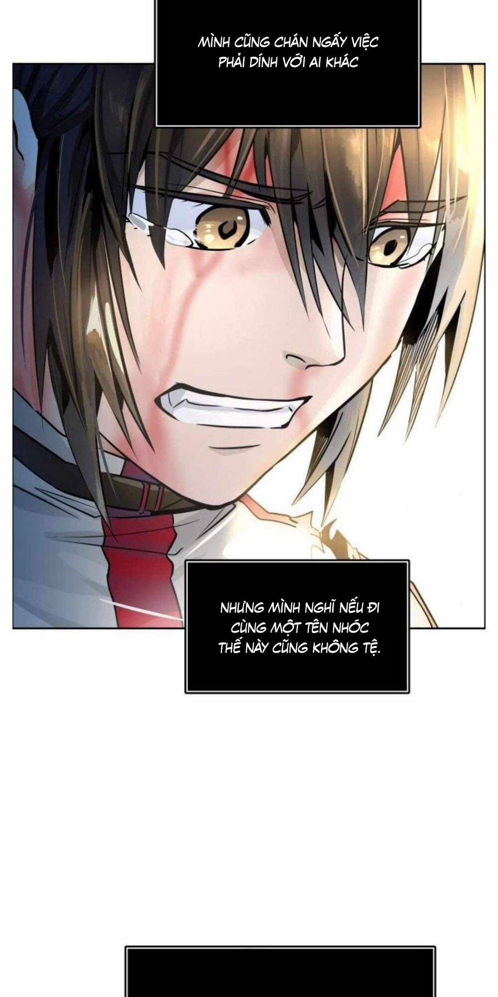Cuộc Chiến Trong Tòa Tháp - Tower Of God: Chapter 502