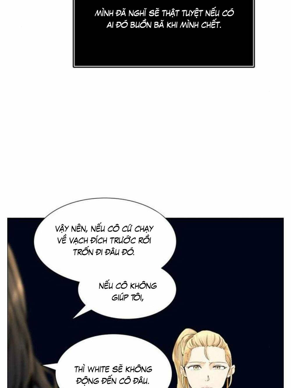 Cuộc Chiến Trong Tòa Tháp - Tower Of God: Chapter 502