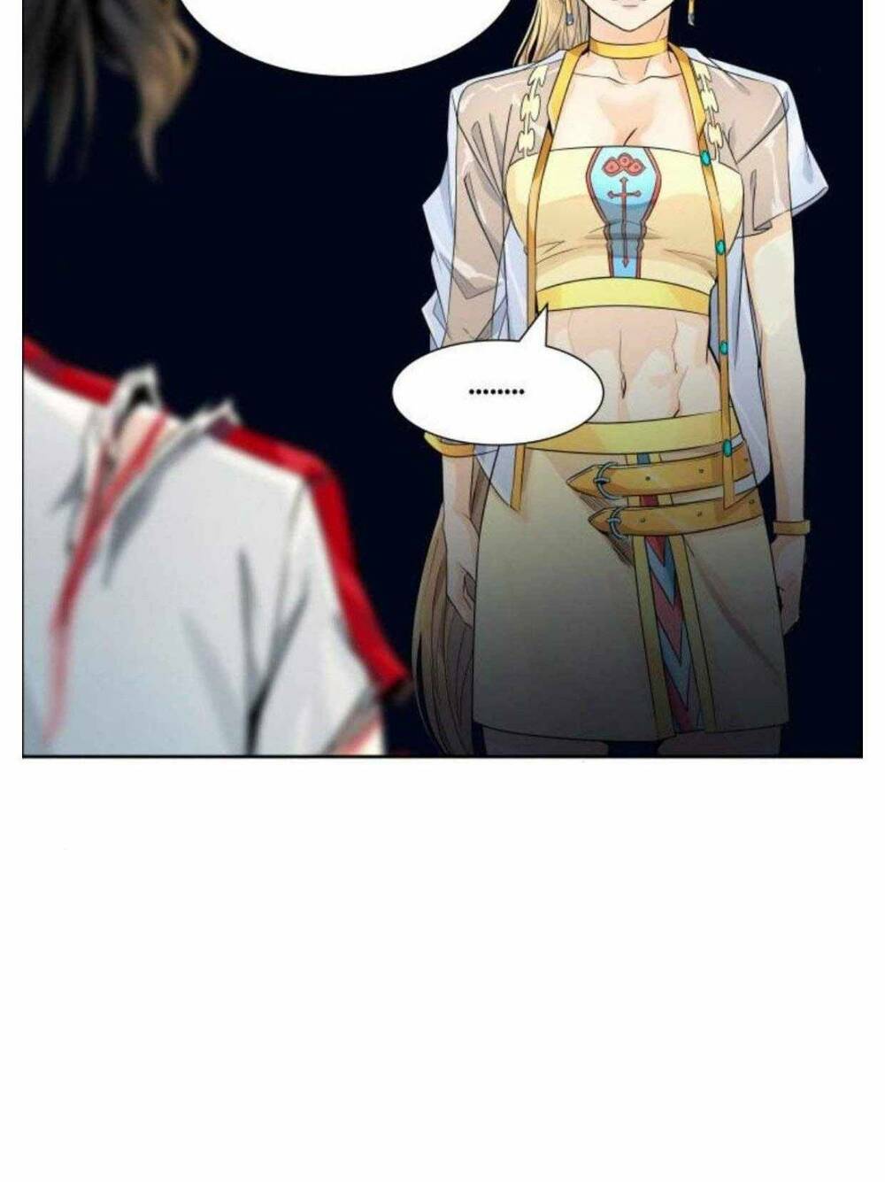 Cuộc Chiến Trong Tòa Tháp - Tower Of God: Chapter 502