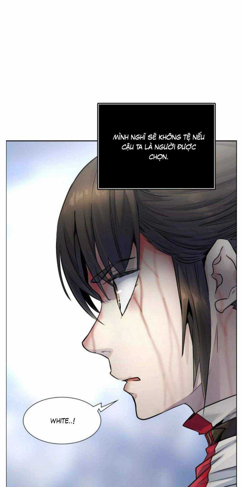 Cuộc Chiến Trong Tòa Tháp - Tower Of God: Chapter 502
