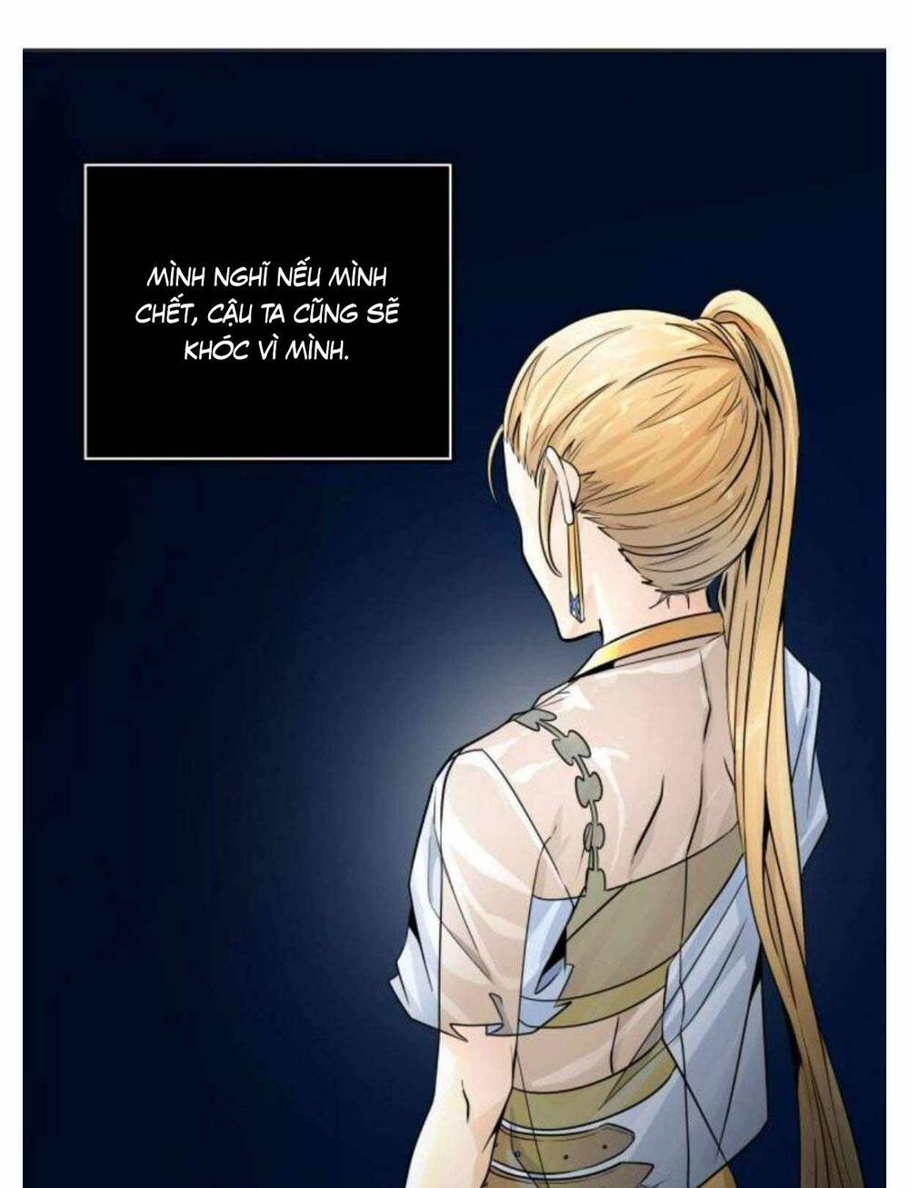 Cuộc Chiến Trong Tòa Tháp - Tower Of God: Chapter 502