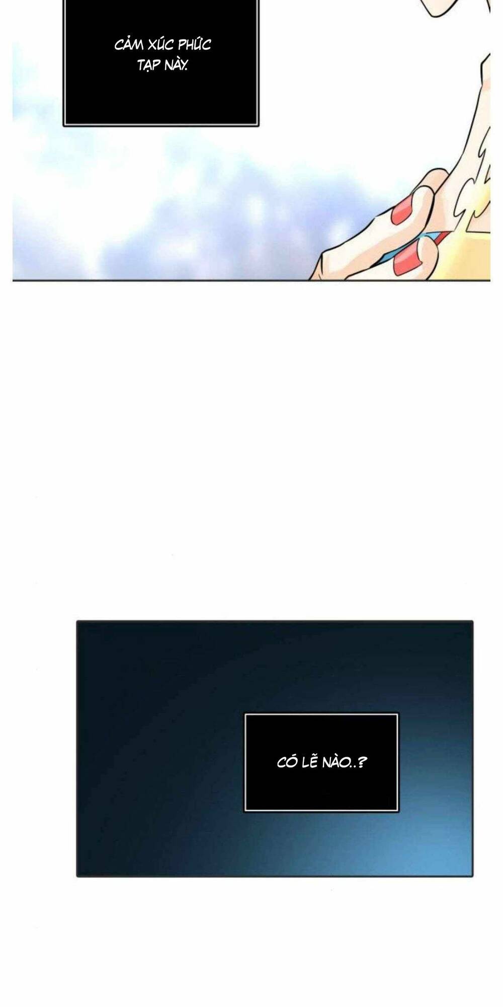 Cuộc Chiến Trong Tòa Tháp - Tower Of God: Chapter 502