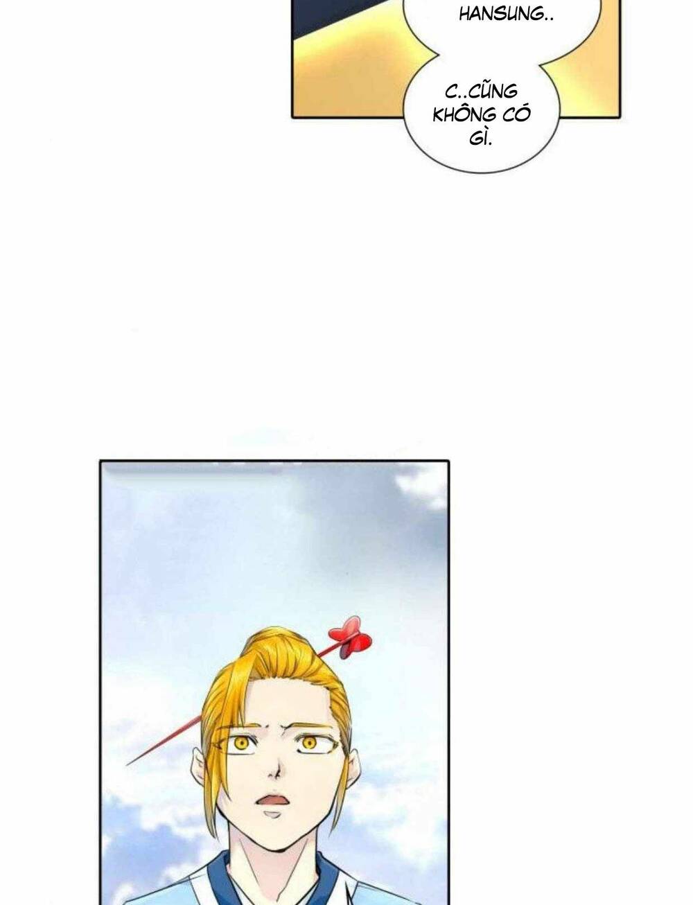 Cuộc Chiến Trong Tòa Tháp - Tower Of God: Chapter 502