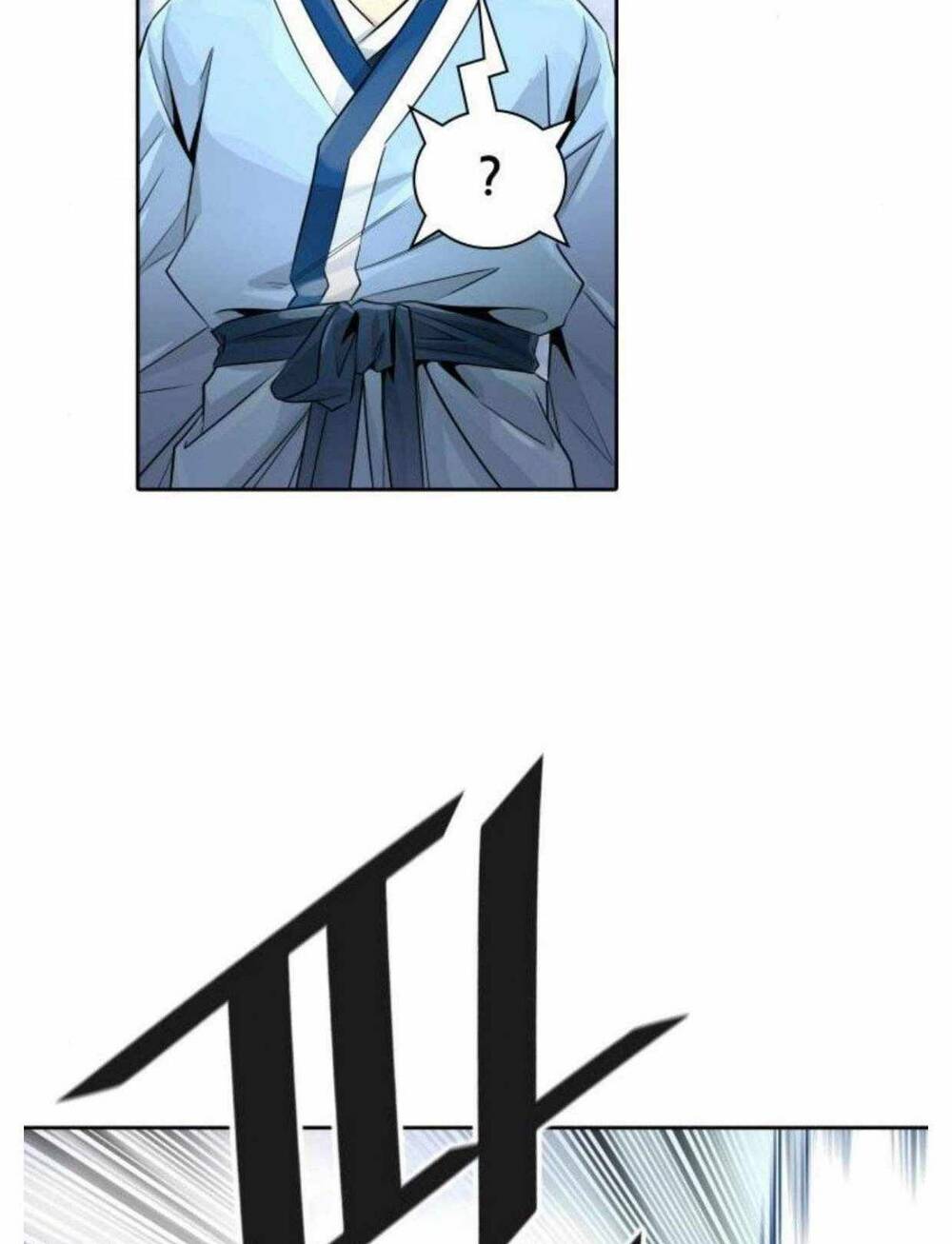 Cuộc Chiến Trong Tòa Tháp - Tower Of God: Chapter 502