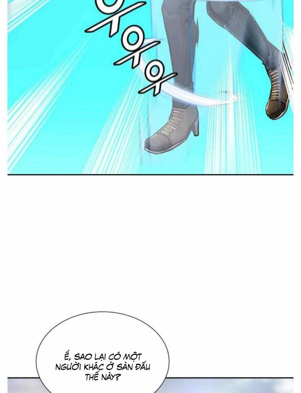 Cuộc Chiến Trong Tòa Tháp - Tower Of God: Chapter 502