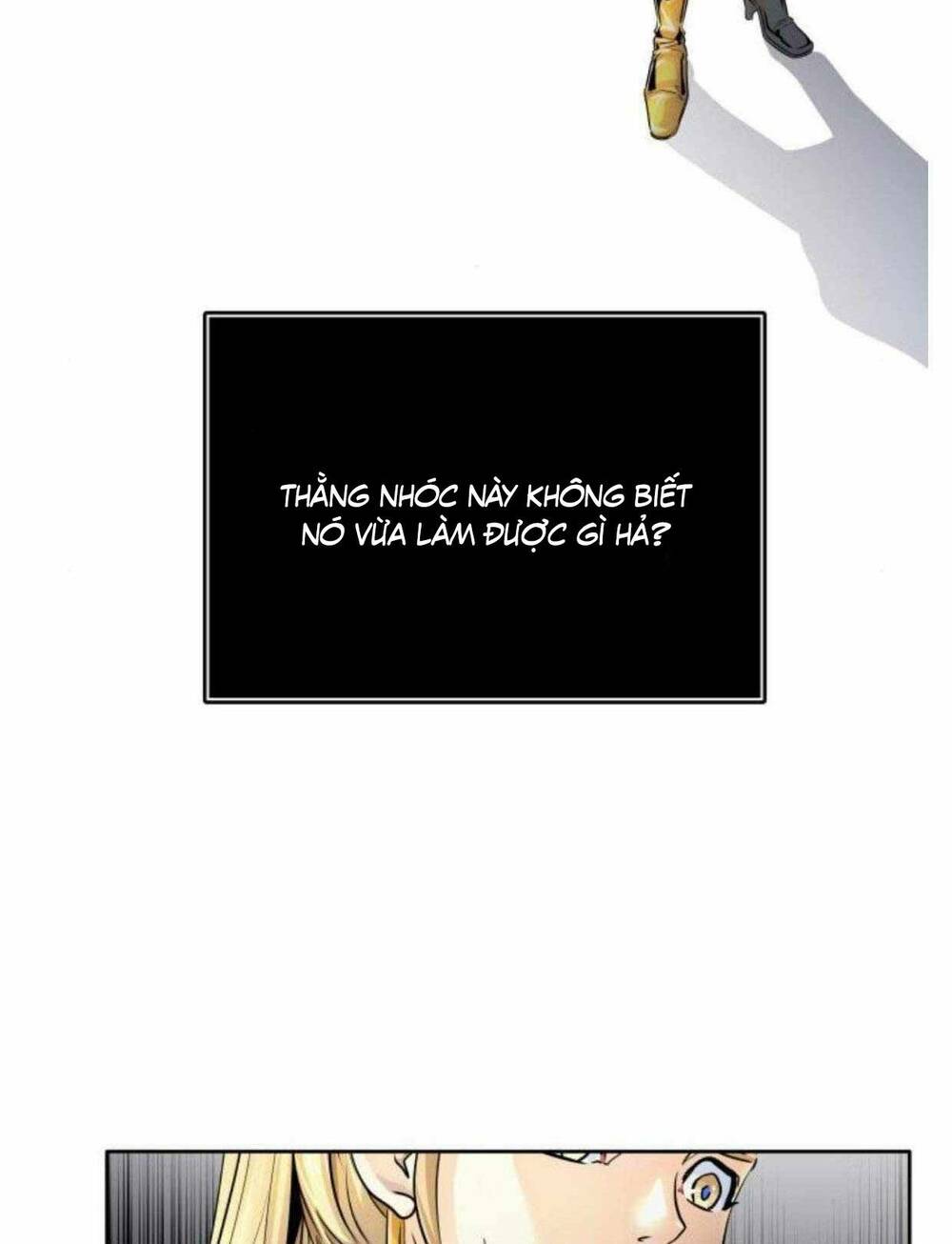 Cuộc Chiến Trong Tòa Tháp - Tower Of God: Chapter 502