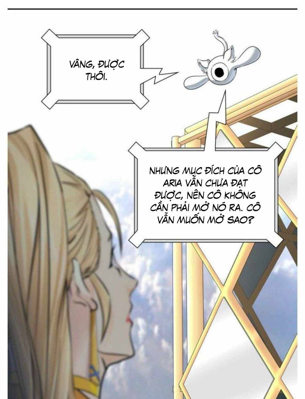 Cuộc Chiến Trong Tòa Tháp - Tower Of God: Chapter 502