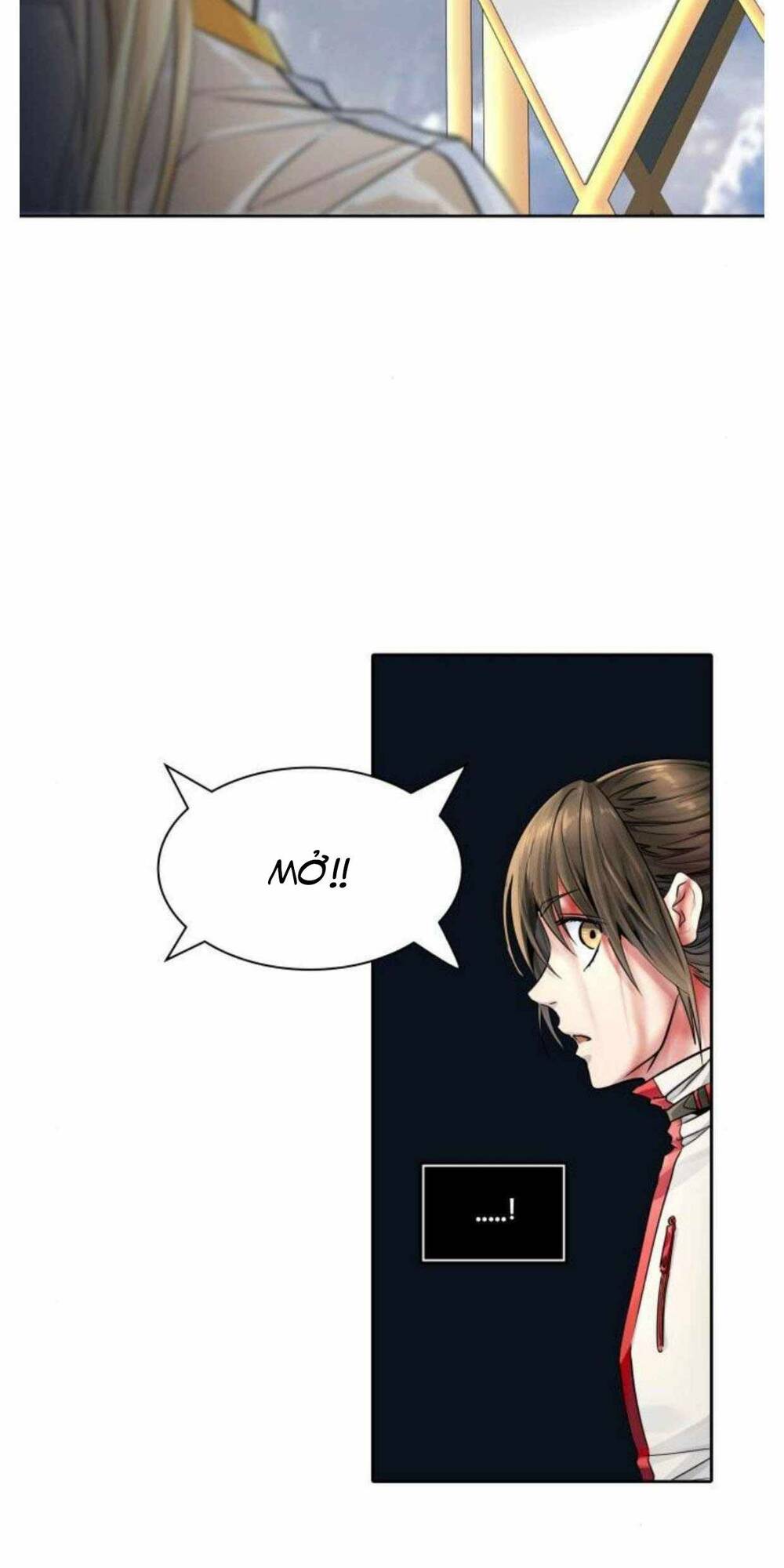 Cuộc Chiến Trong Tòa Tháp - Tower Of God: Chapter 502