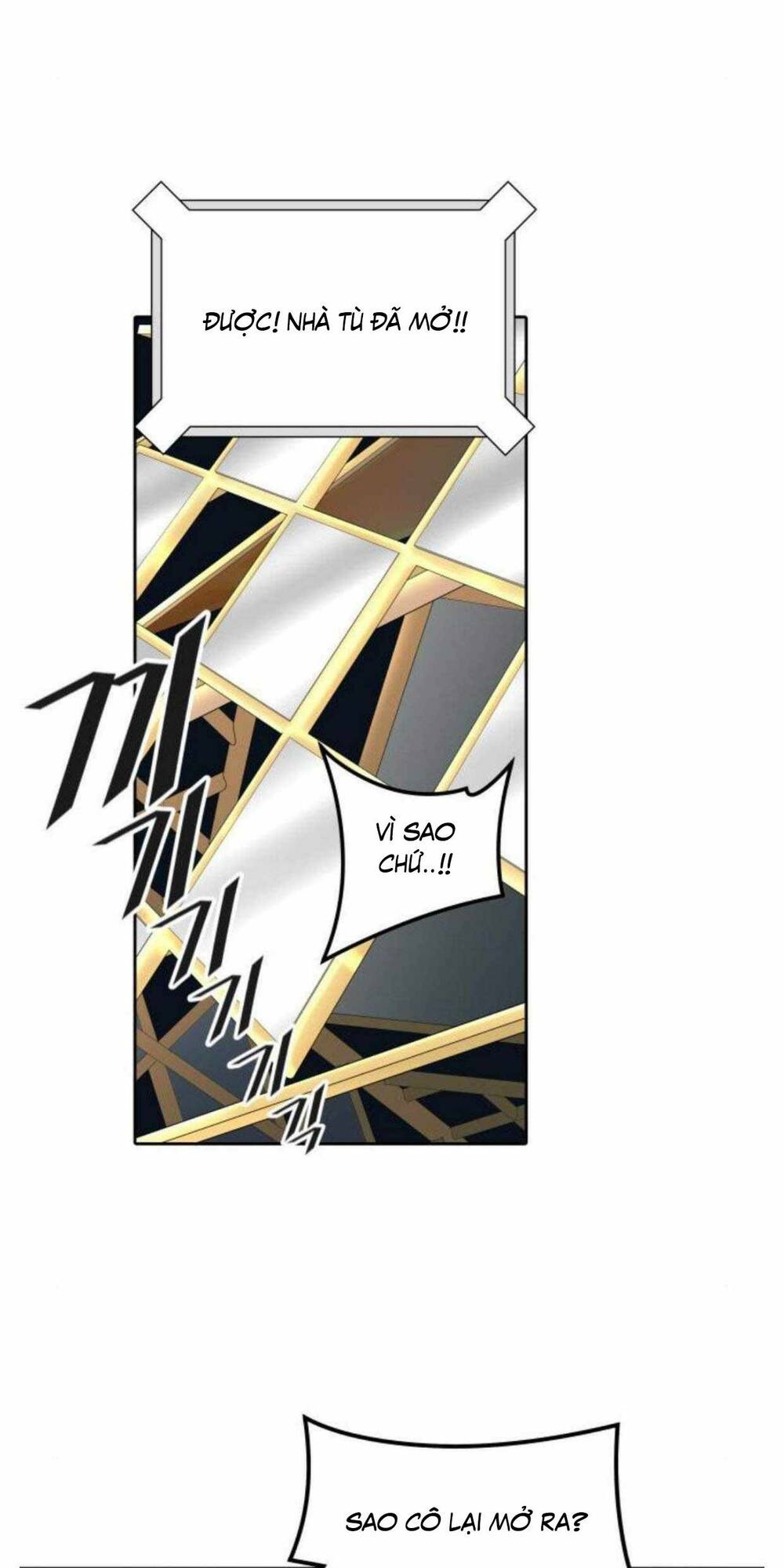 Cuộc Chiến Trong Tòa Tháp - Tower Of God: Chapter 502