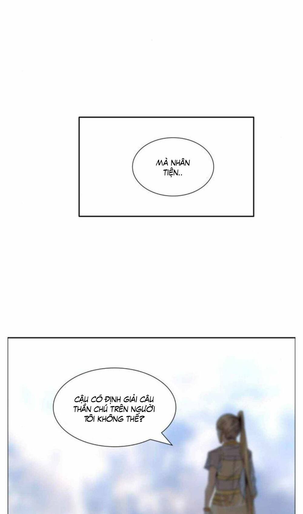 Cuộc Chiến Trong Tòa Tháp - Tower Of God: Chapter 502