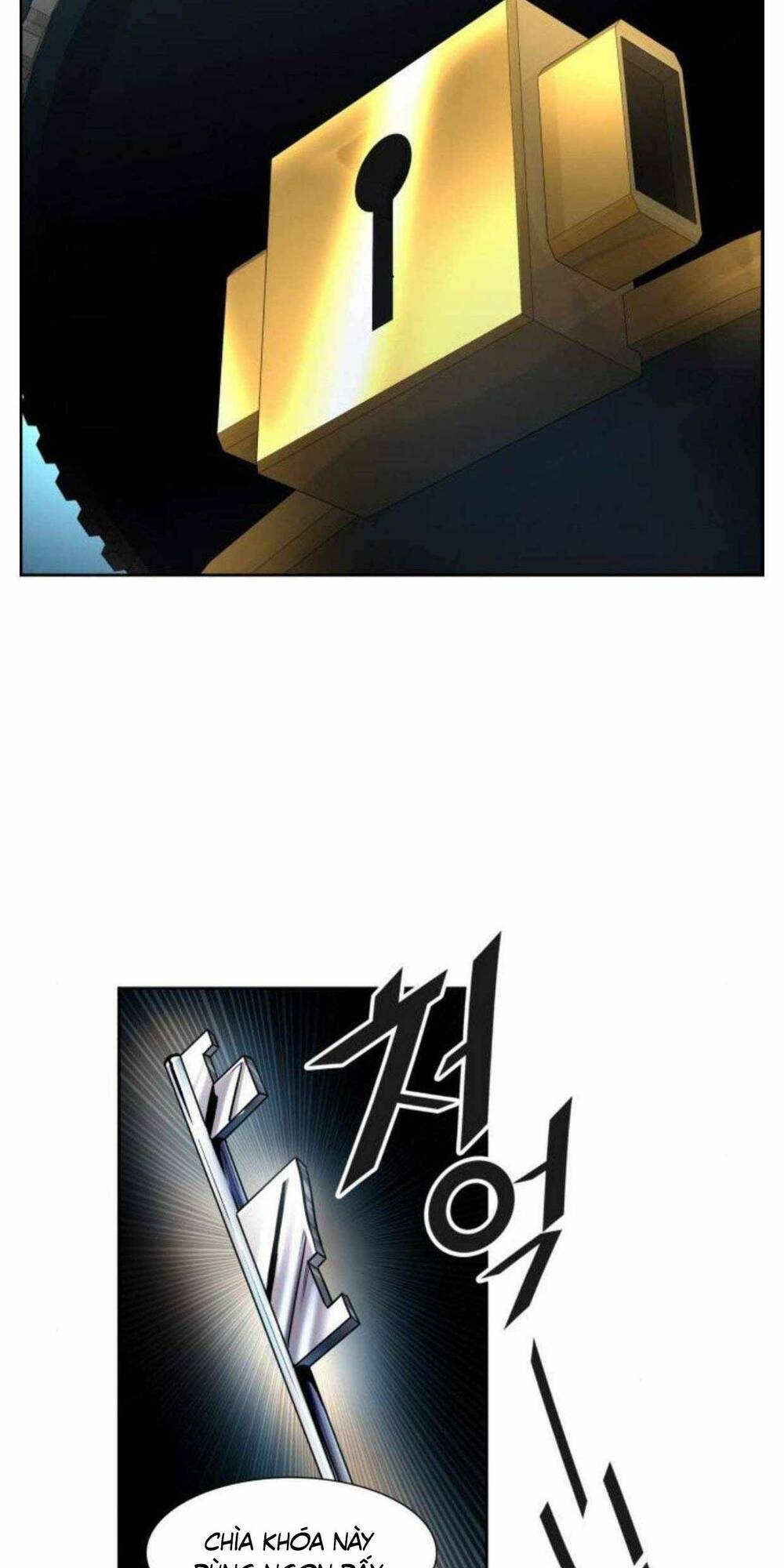 Cuộc Chiến Trong Tòa Tháp - Tower Of God: Chapter 502