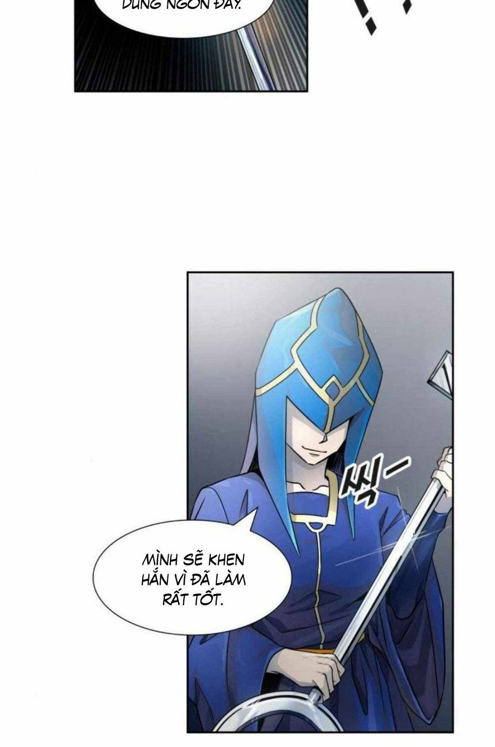 Cuộc Chiến Trong Tòa Tháp - Tower Of God: Chapter 502