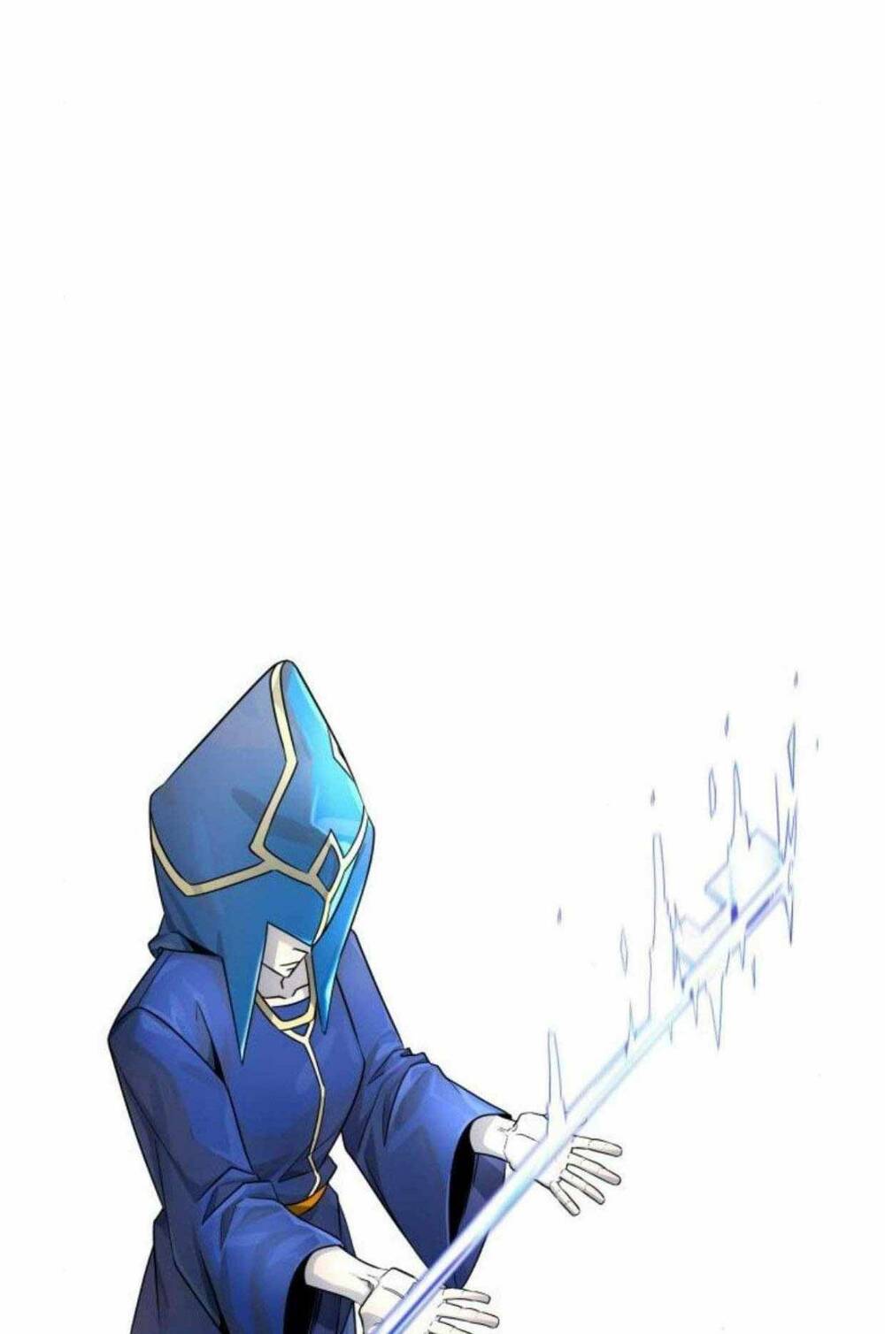 Cuộc Chiến Trong Tòa Tháp - Tower Of God: Chapter 502