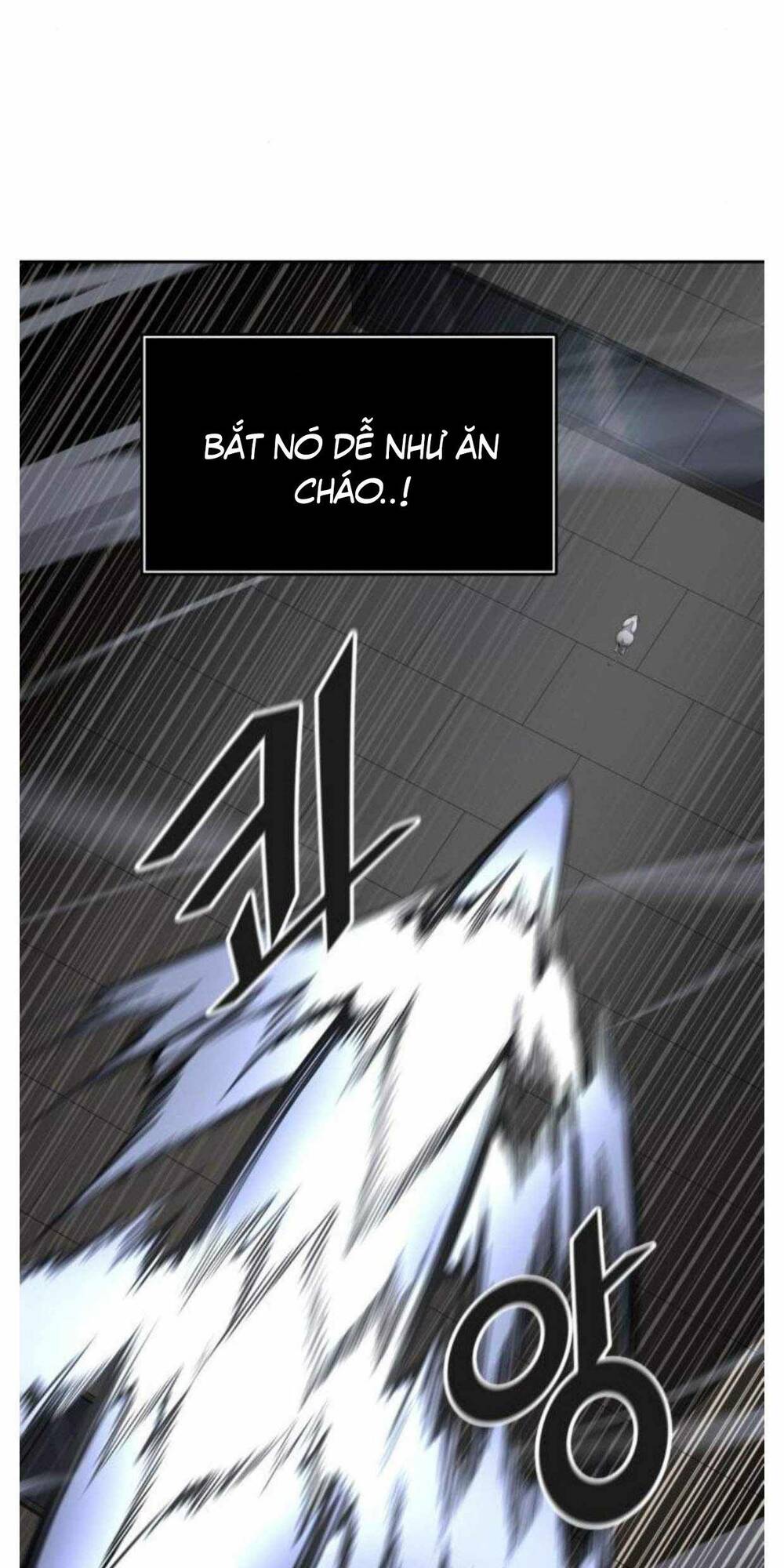 Cuộc Chiến Trong Tòa Tháp - Tower Of God: Chapter 502