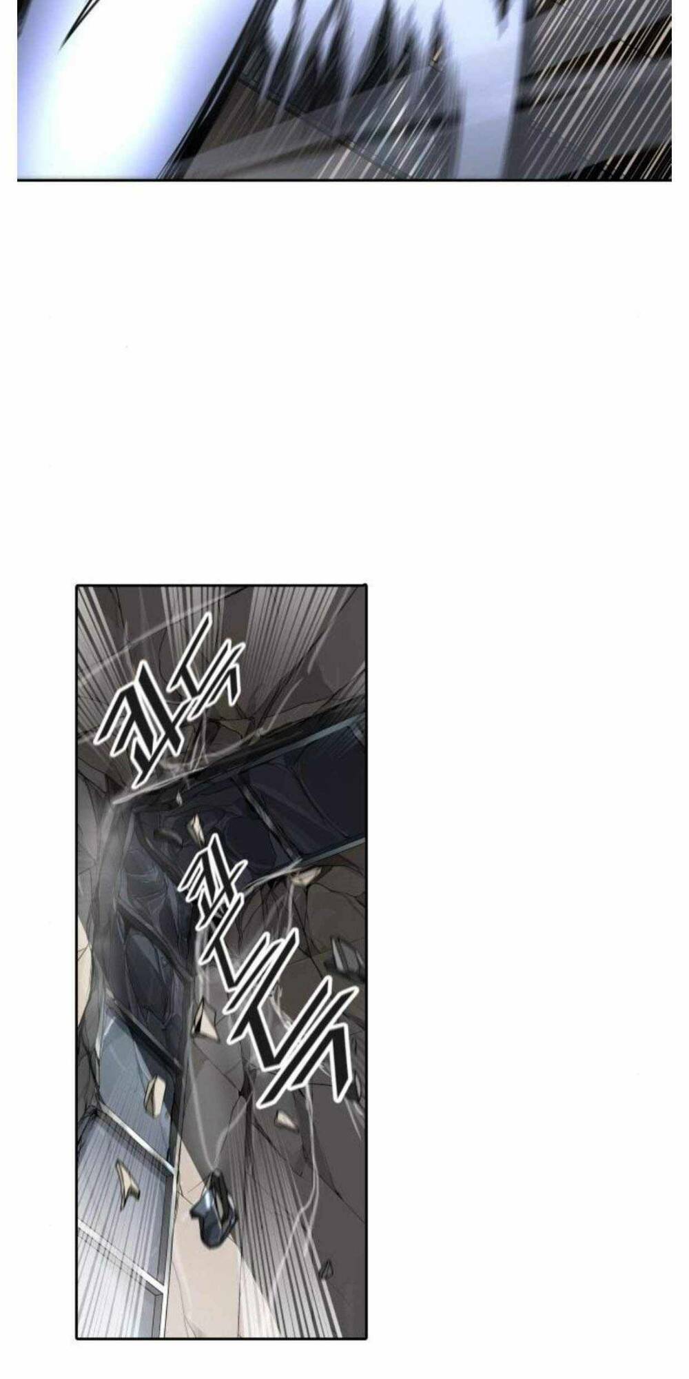 Cuộc Chiến Trong Tòa Tháp - Tower Of God: Chapter 502