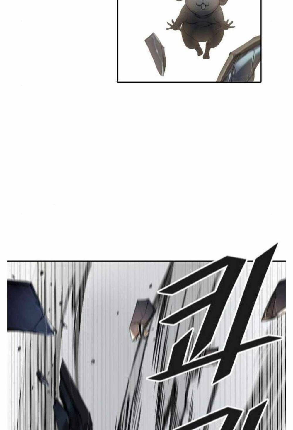 Cuộc Chiến Trong Tòa Tháp - Tower Of God: Chapter 502