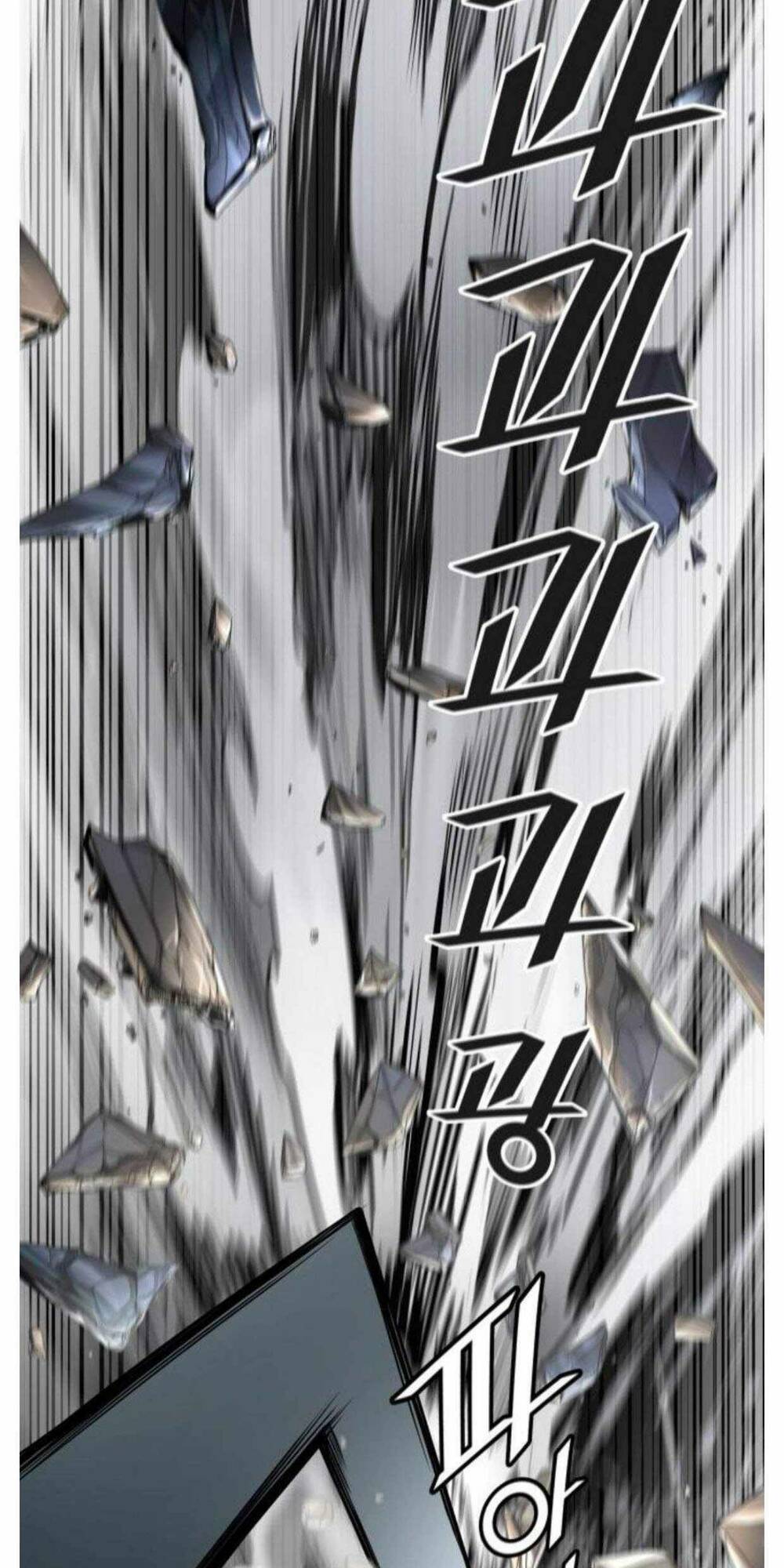 Cuộc Chiến Trong Tòa Tháp - Tower Of God: Chapter 502