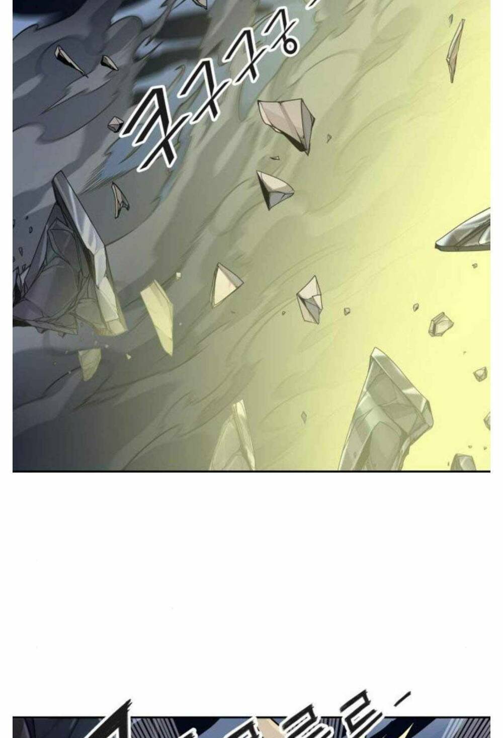 Cuộc Chiến Trong Tòa Tháp - Tower Of God: Chapter 502