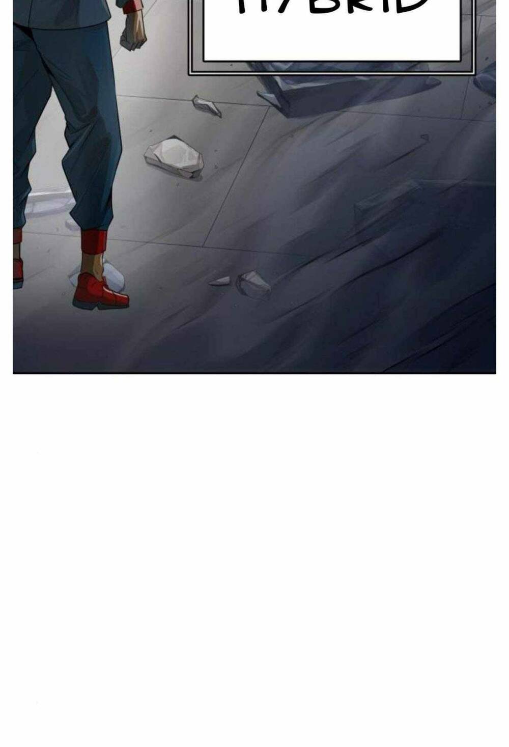 Cuộc Chiến Trong Tòa Tháp - Tower Of God: Chapter 502