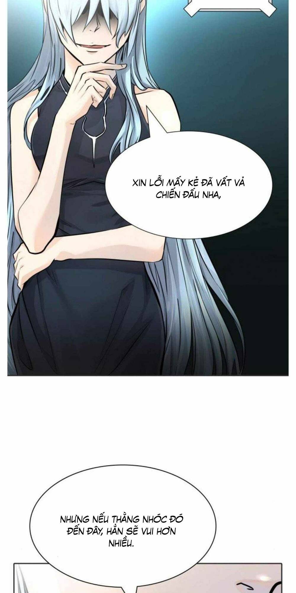 Cuộc Chiến Trong Tòa Tháp - Tower Of God: Chapter 502
