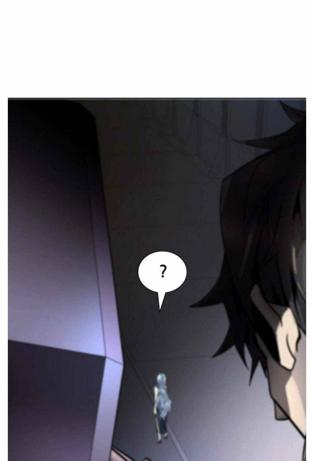Cuộc Chiến Trong Tòa Tháp - Tower Of God: Chapter 502