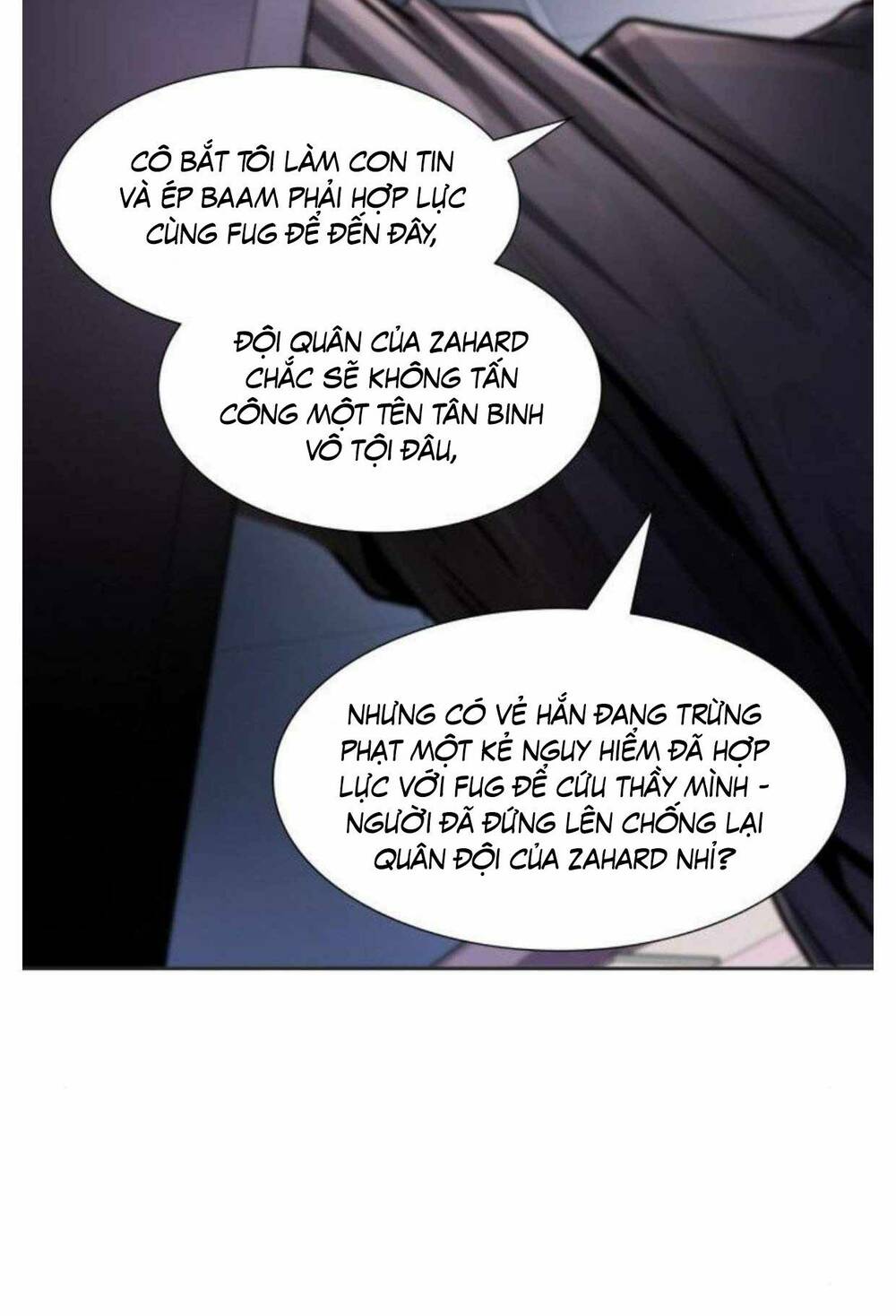 Cuộc Chiến Trong Tòa Tháp - Tower Of God: Chapter 502