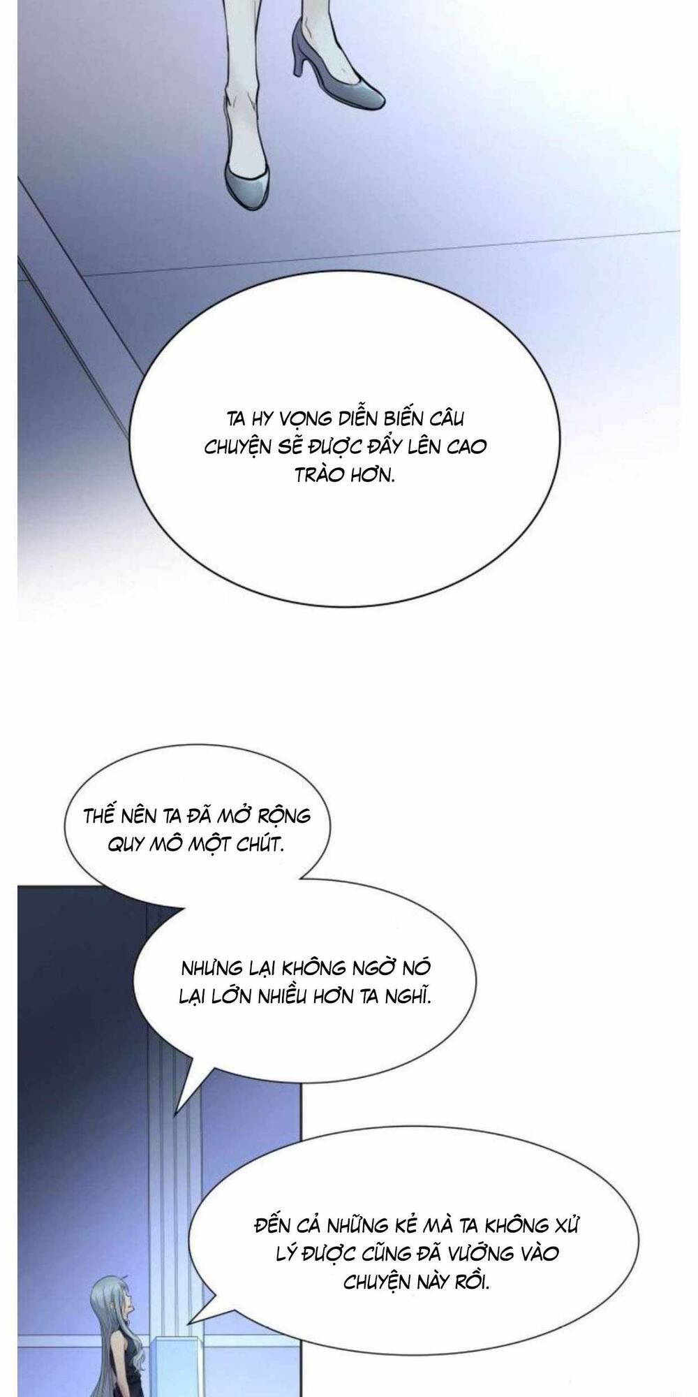 Cuộc Chiến Trong Tòa Tháp - Tower Of God: Chapter 502