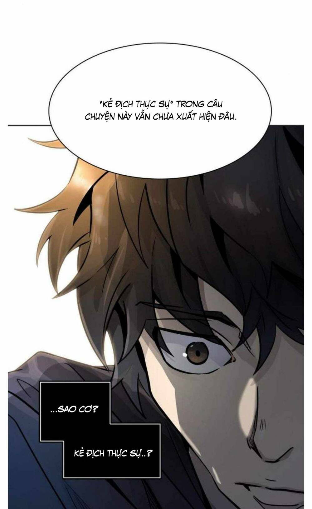 Cuộc Chiến Trong Tòa Tháp - Tower Of God: Chapter 502